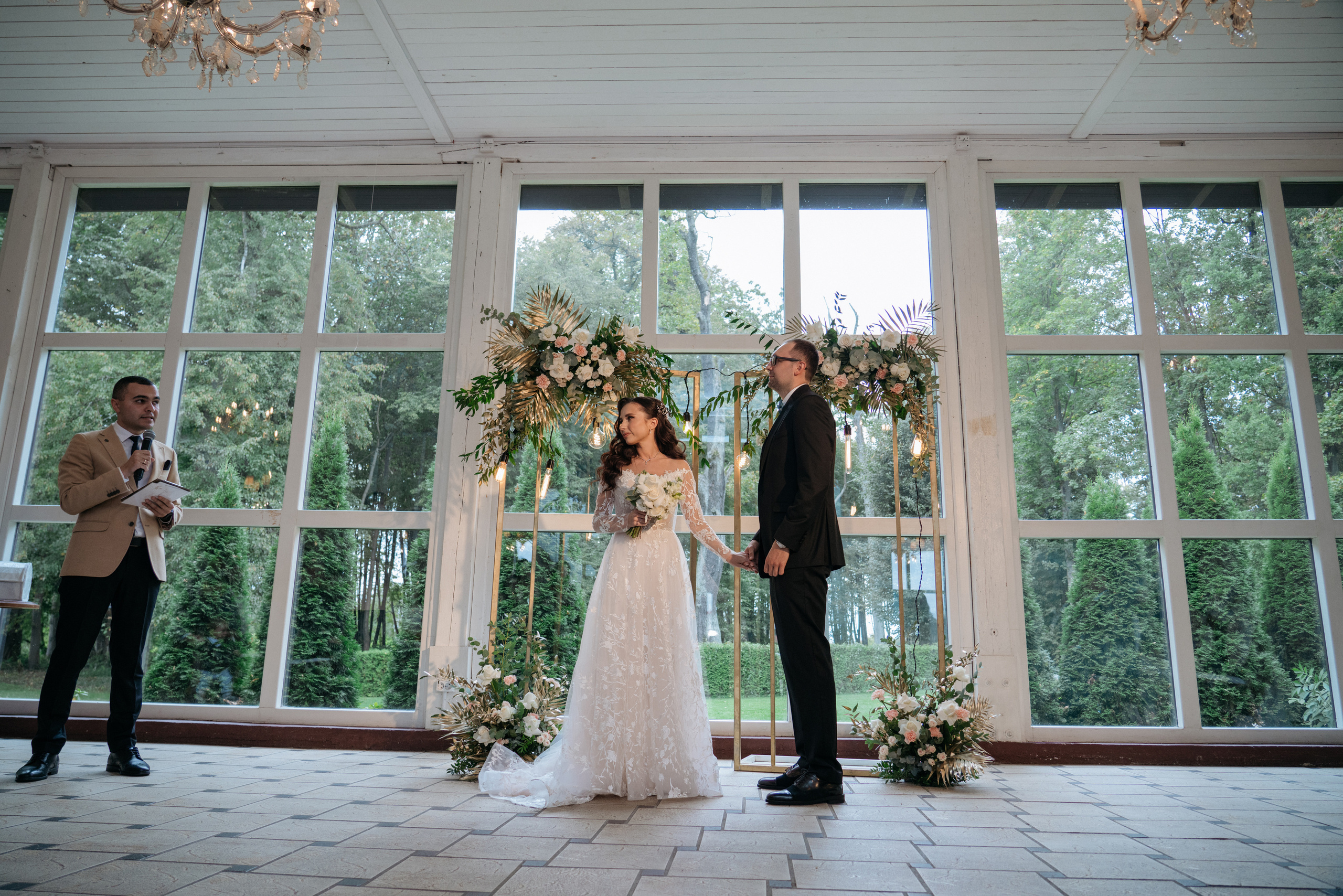 Свадьба усадьба Орловка. Свадебный и семейный фотограф в Калининграде Анастасия Гриценко