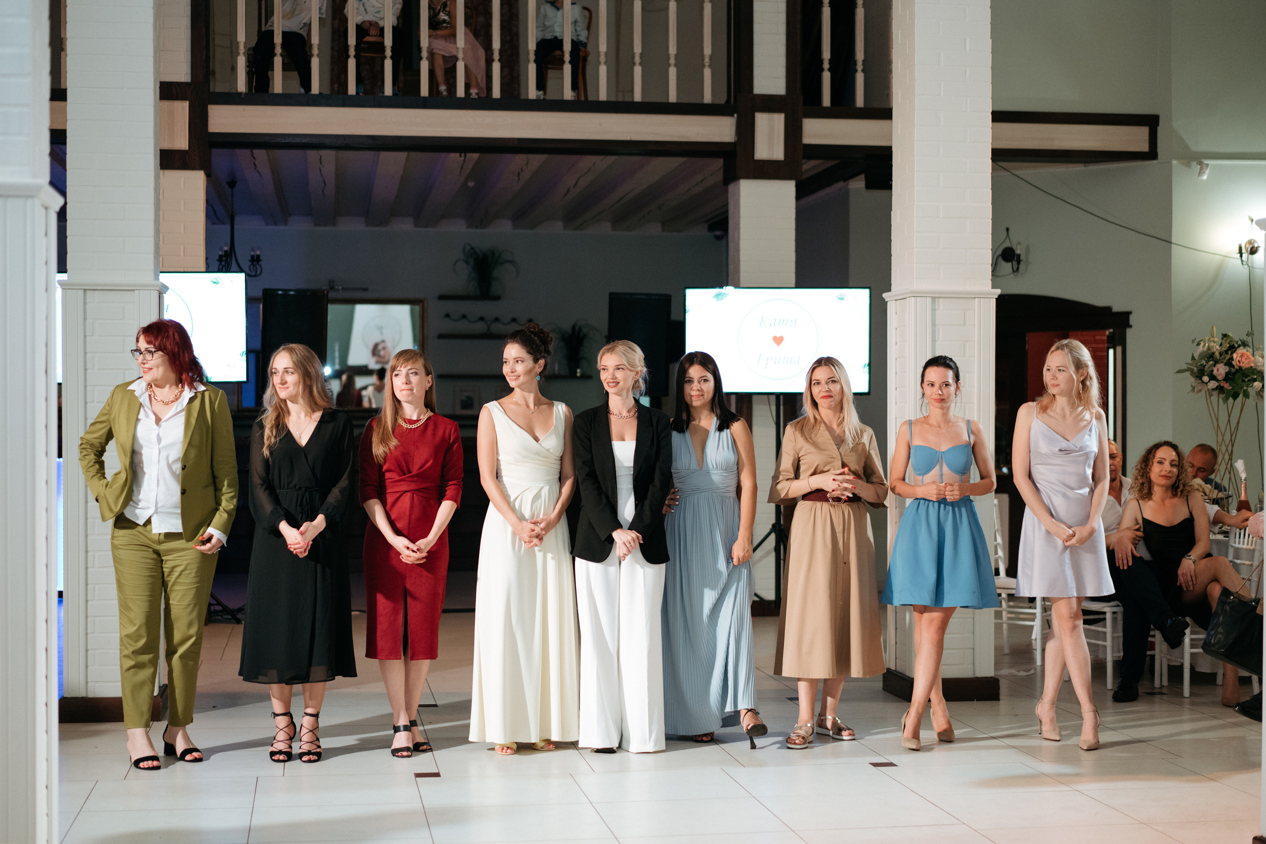 Свадьба в гостевом доме охота. Свадебный и семейный фотограф в Калининграде Анастасия Гриценко