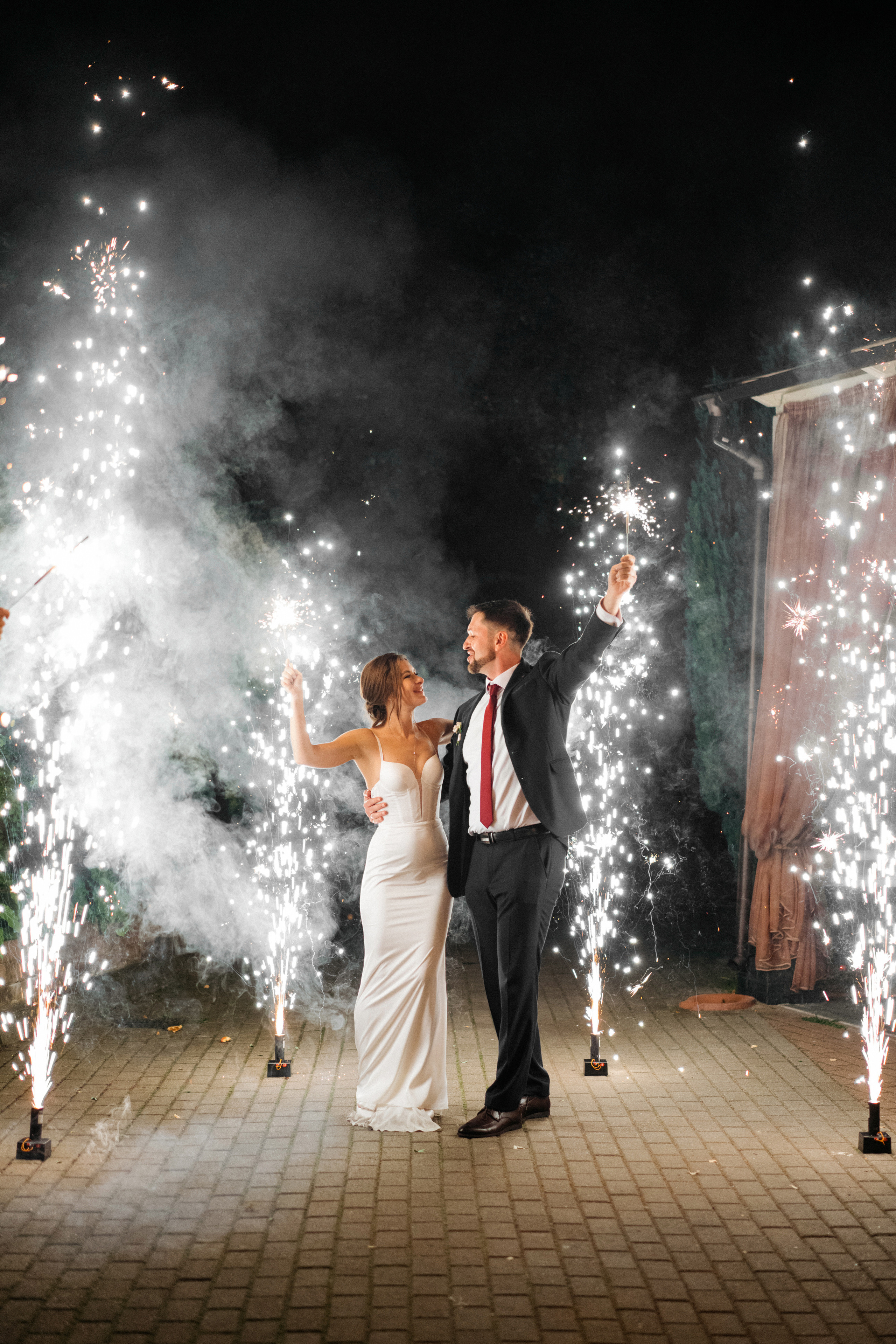 Свадьба в гостевом доме охота. Свадебный и семейный фотограф в Калининграде Анастасия Гриценко