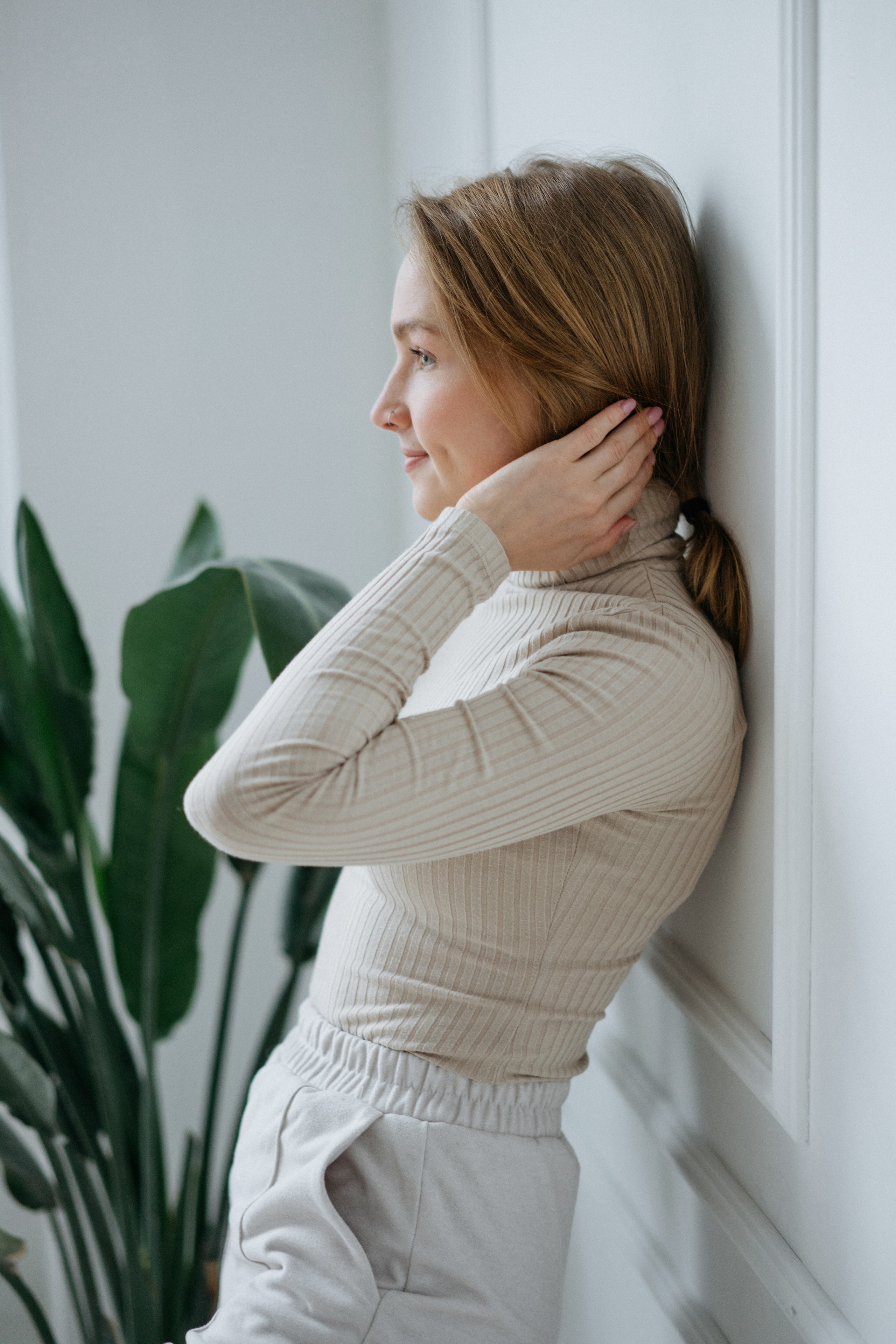 Фотографии семьи в студии. Свадебный и семейный фотограф в Калининграде Анастасия Гриценко