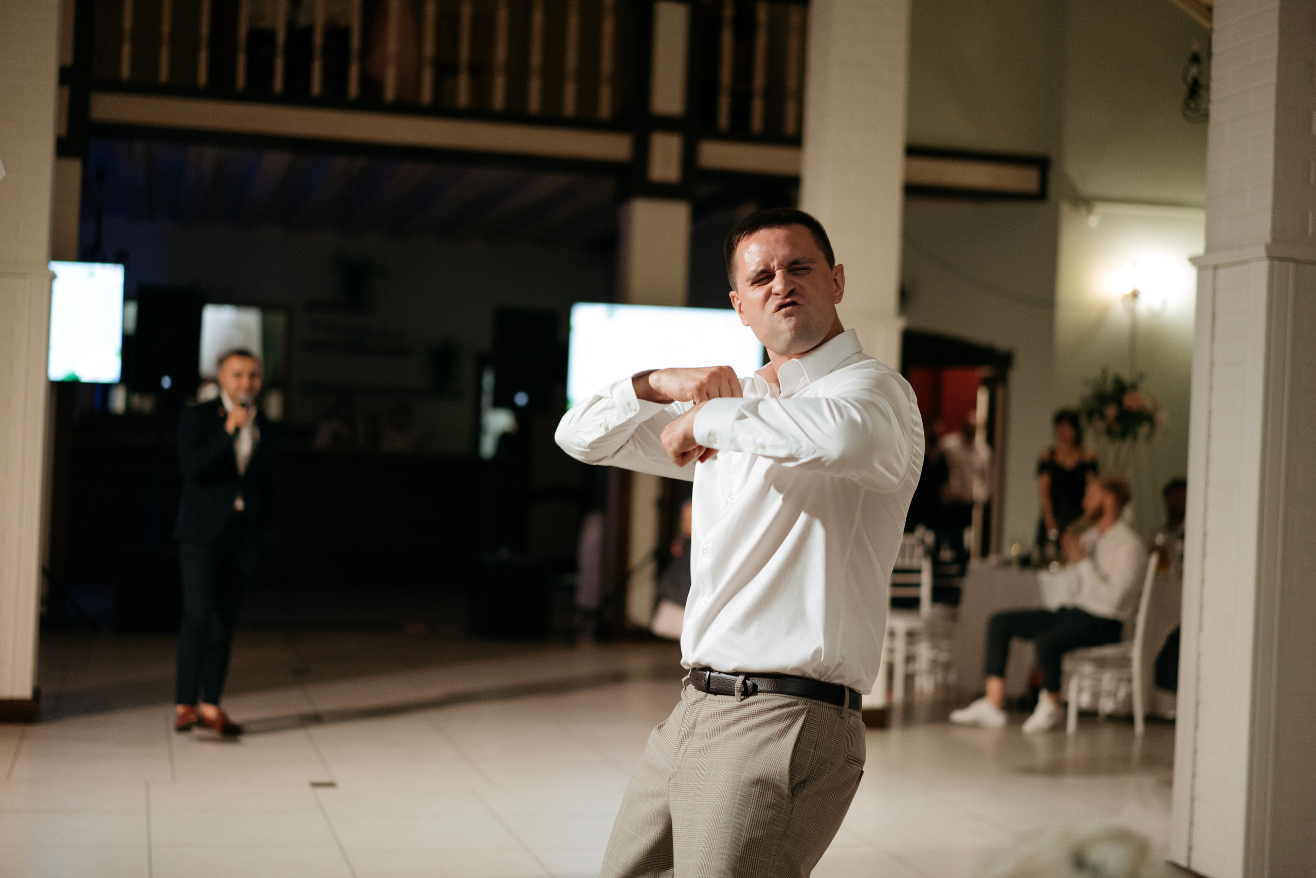 Свадьба в гостевом доме охота. Свадебный и семейный фотограф в Калининграде Анастасия Гриценко