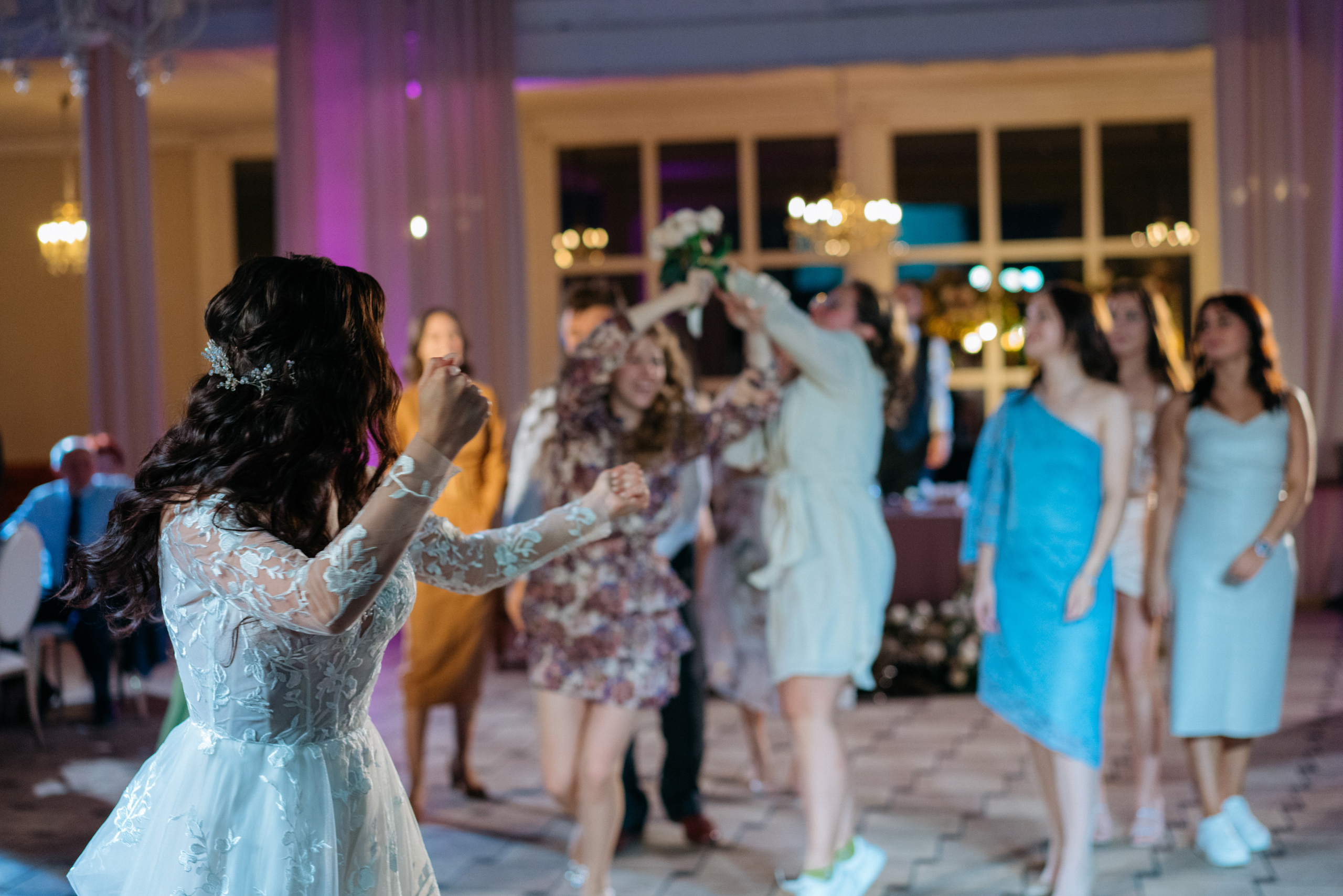 Свадьба усадьба Орловка. Свадебный и семейный фотограф в Калининграде Анастасия Гриценко