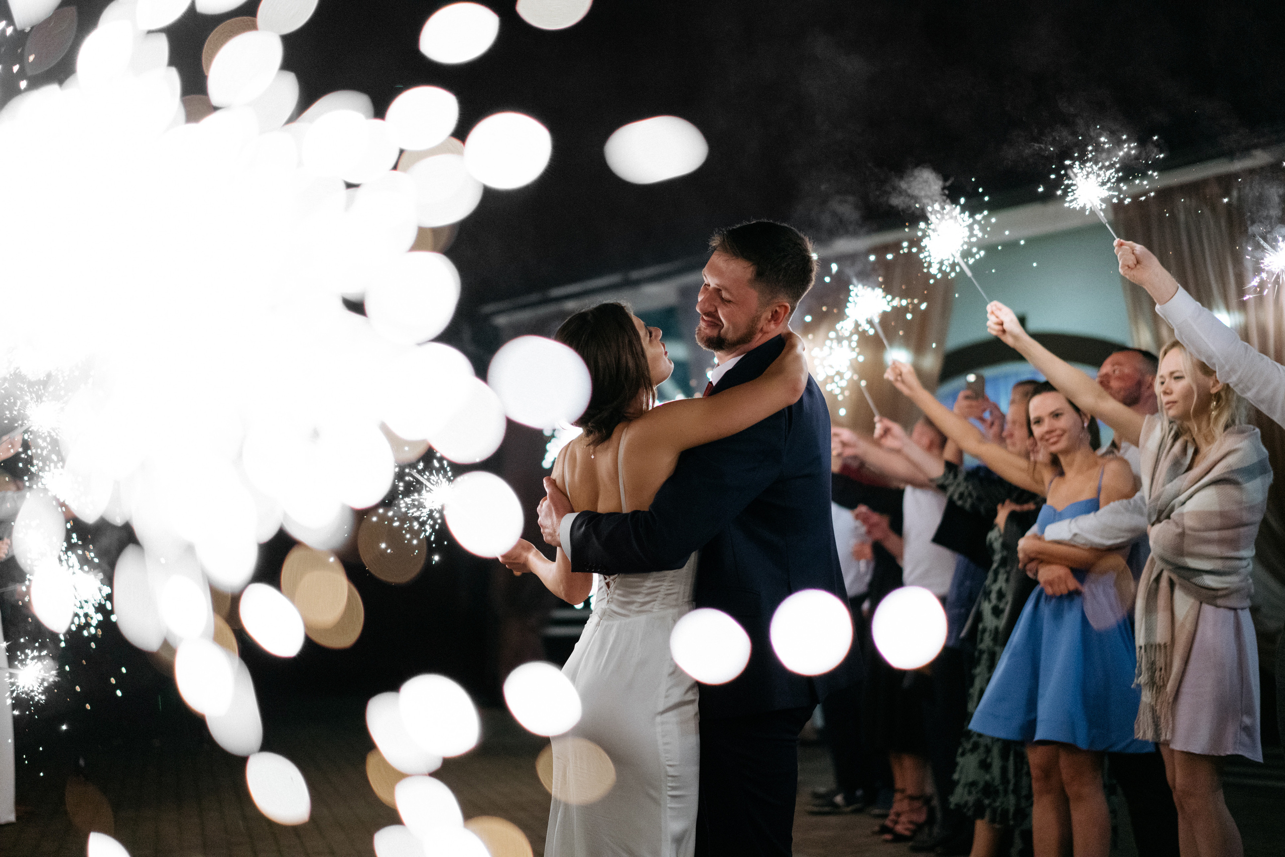 Свадьба в гостевом доме охота. Свадебный и семейный фотограф в Калининграде Анастасия Гриценко