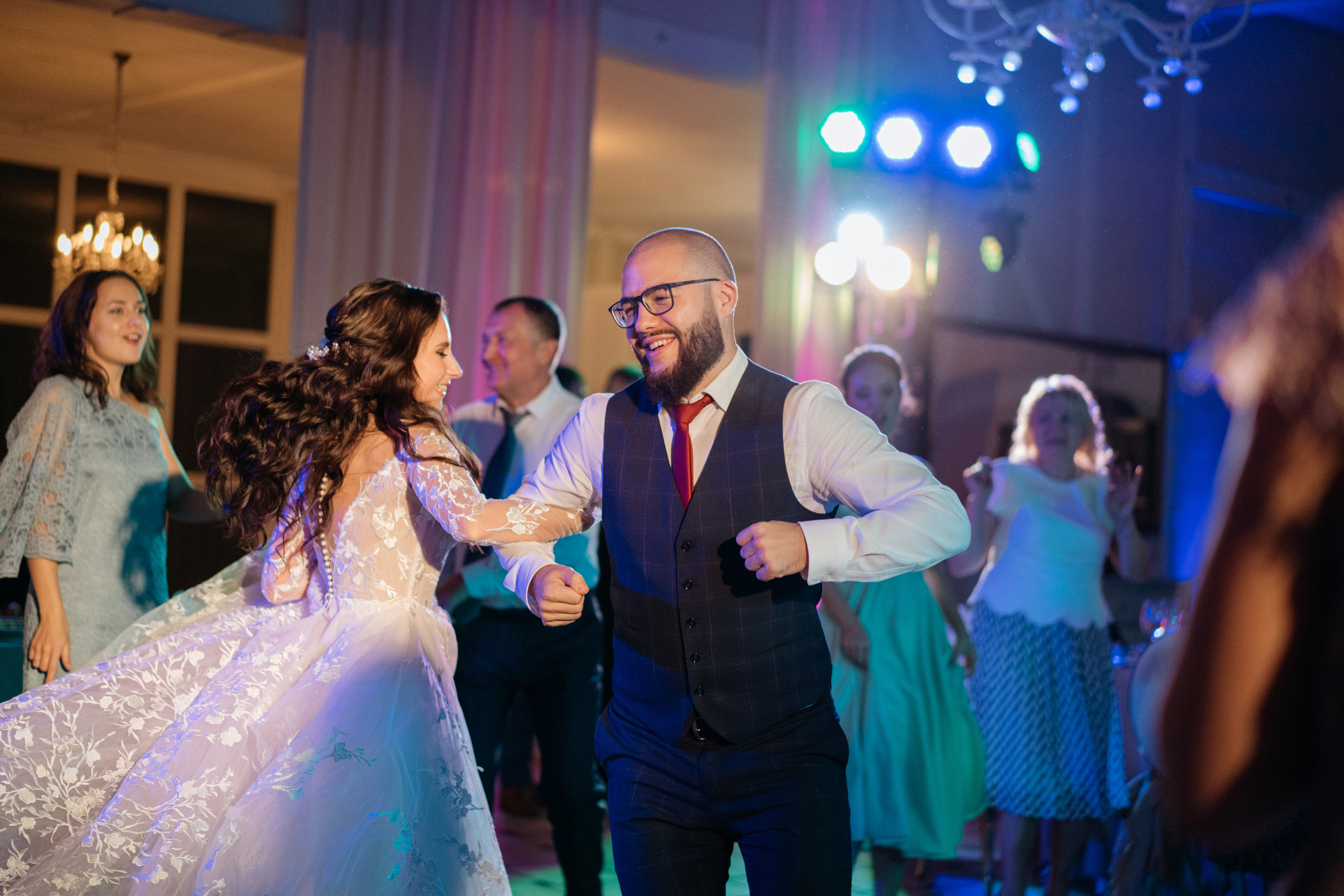 Свадьба усадьба Орловка. Свадебный и семейный фотограф в Калининграде Анастасия Гриценко