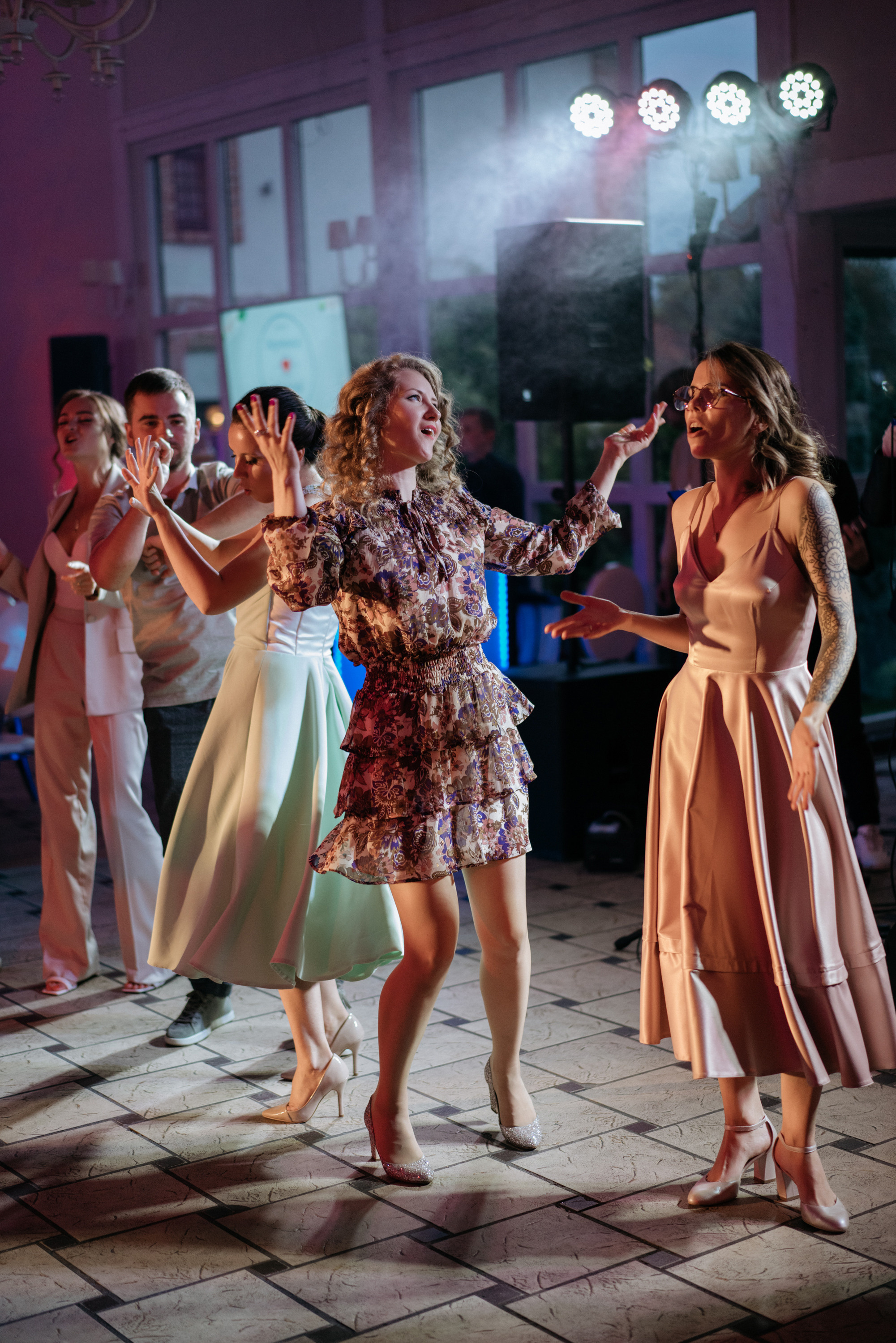 Свадьба усадьба Орловка. Свадебный и семейный фотограф в Калининграде Анастасия Гриценко