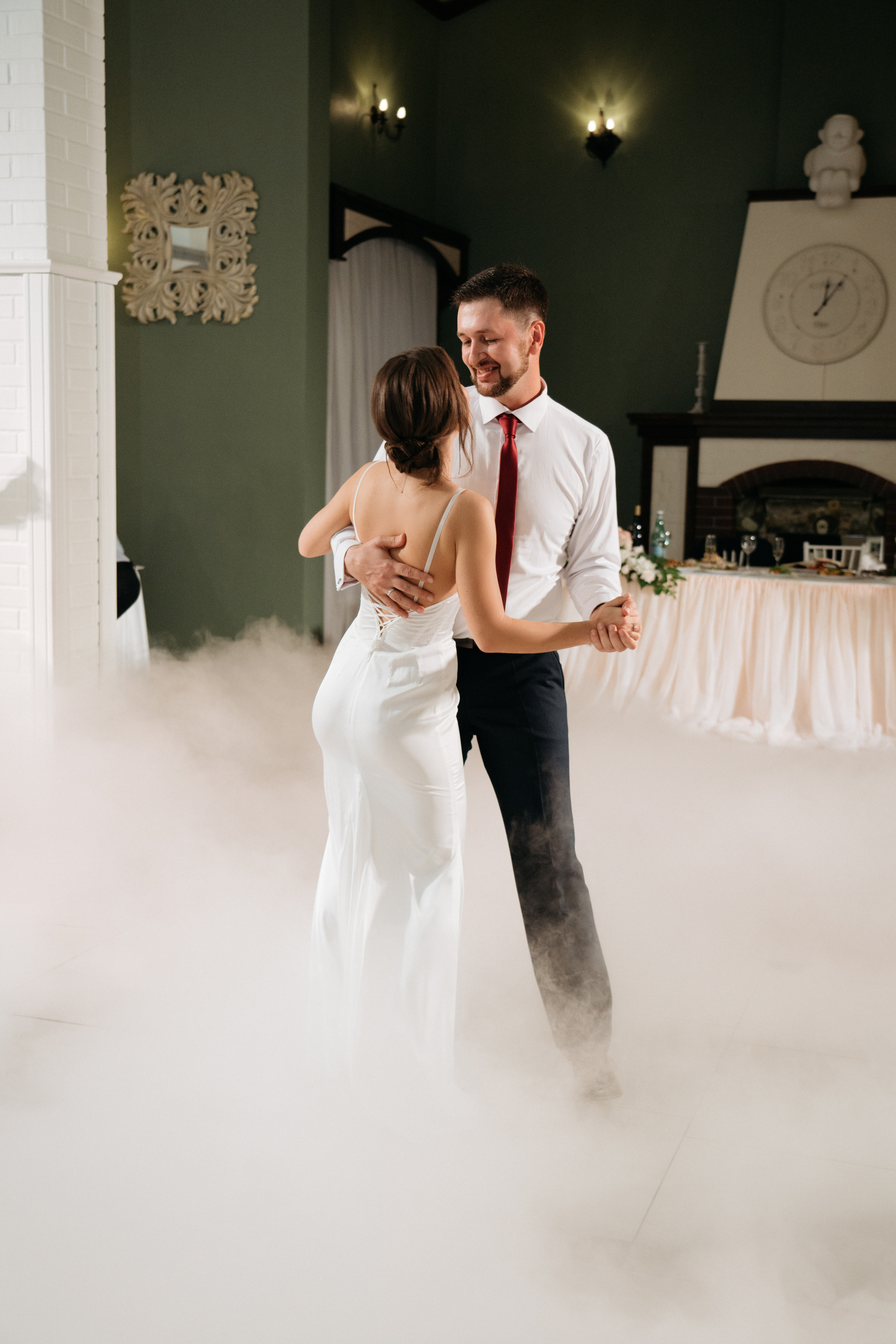 Свадьба в гостевом доме охота. Свадебный и семейный фотограф в Калининграде Анастасия Гриценко