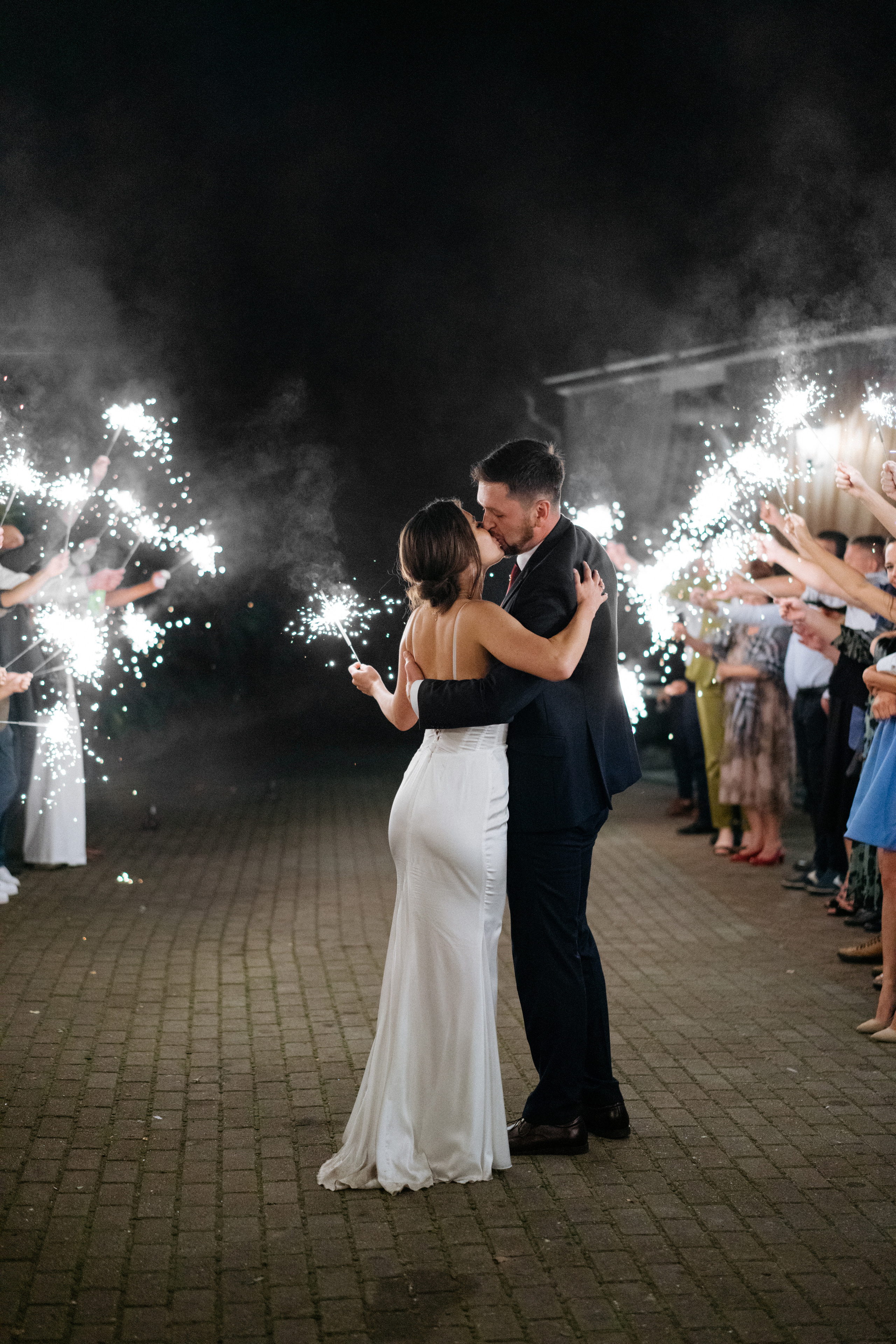 Свадьба в гостевом доме охота. Свадебный и семейный фотограф в Калининграде Анастасия Гриценко