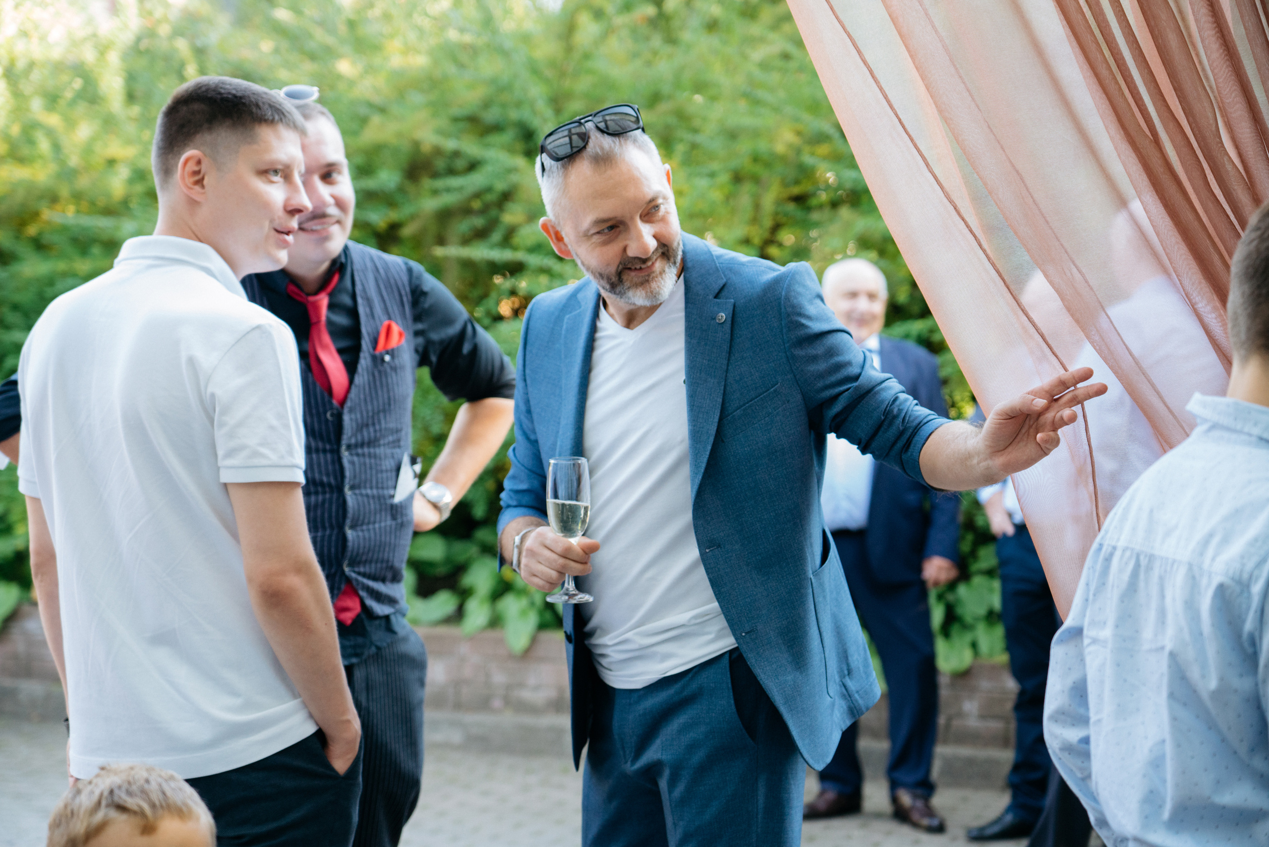 Свадьба в гостевом доме охота. Свадебный и семейный фотограф в Калининграде Анастасия Гриценко