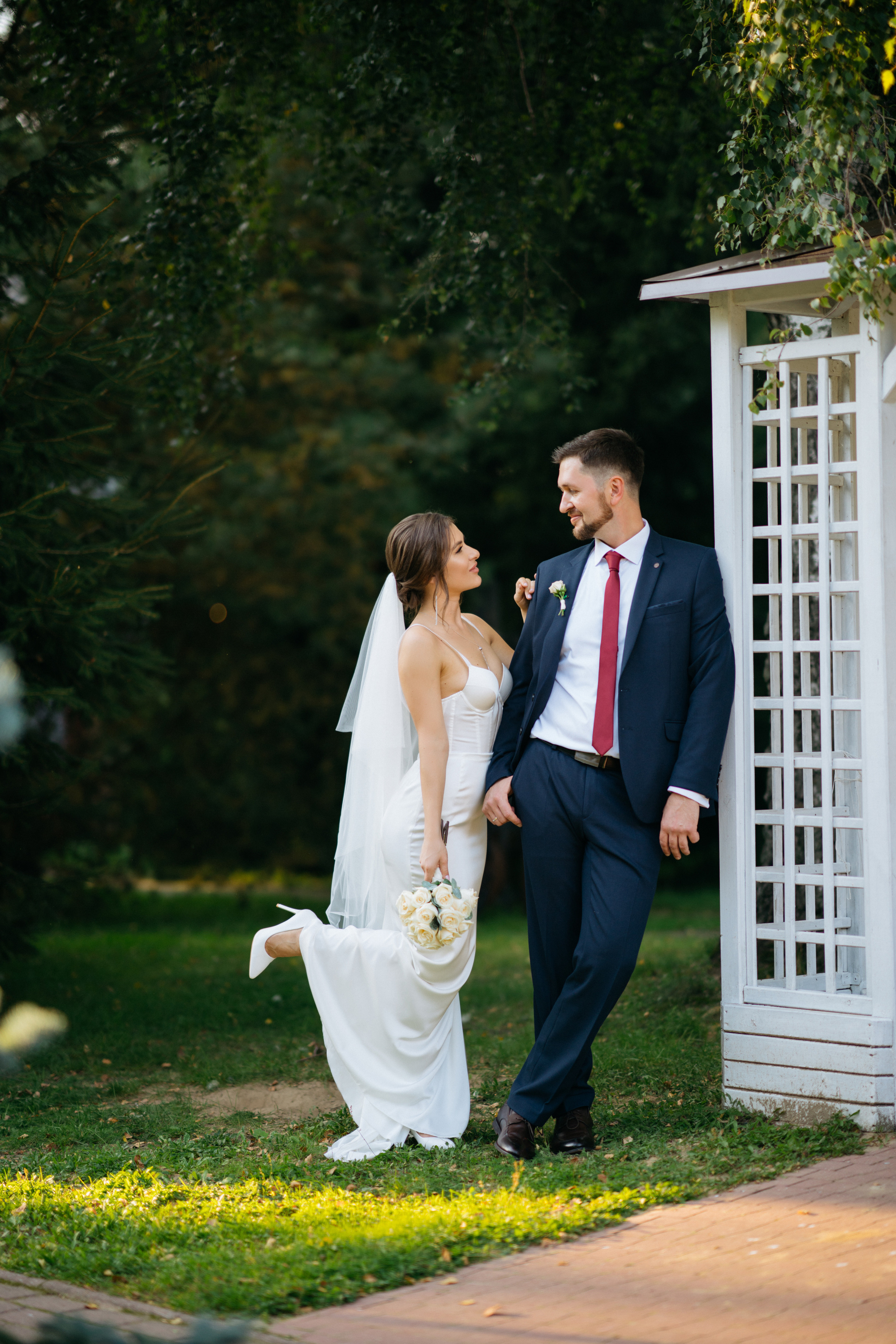 Свадьба в гостевом доме охота. Свадебный и семейный фотограф в Калининграде Анастасия Гриценко