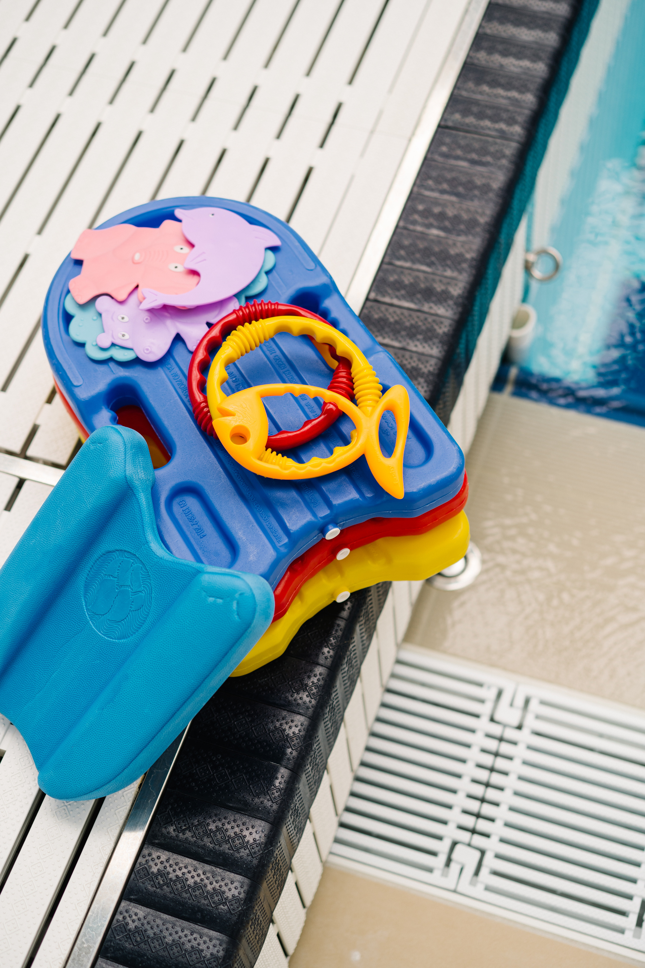 Школа Плавания № 1. Никита Пиляев. Свадебный и семейный фотограф в Калининграде Анастасия Гриценко