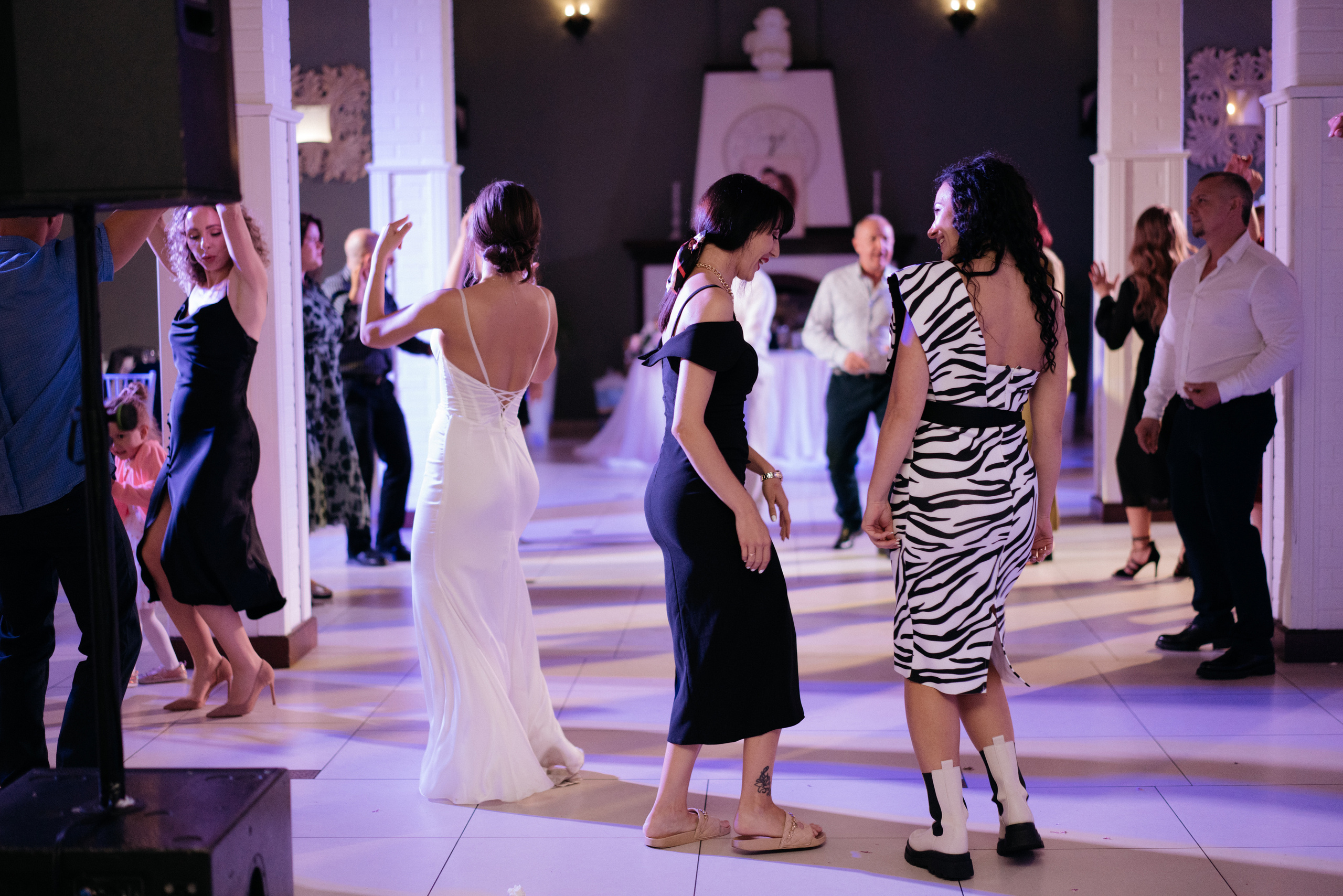 Свадьба в гостевом доме охота. Свадебный и семейный фотограф в Калининграде Анастасия Гриценко