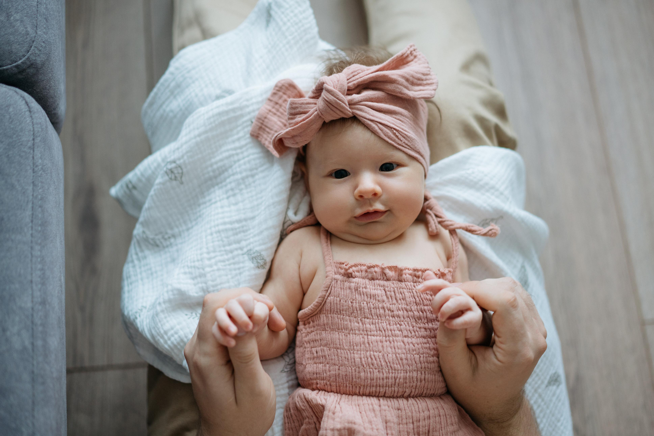 Андрей+Маша=Виктория. Свадебный и семейный фотограф в Калининграде Анастасия Гриценко