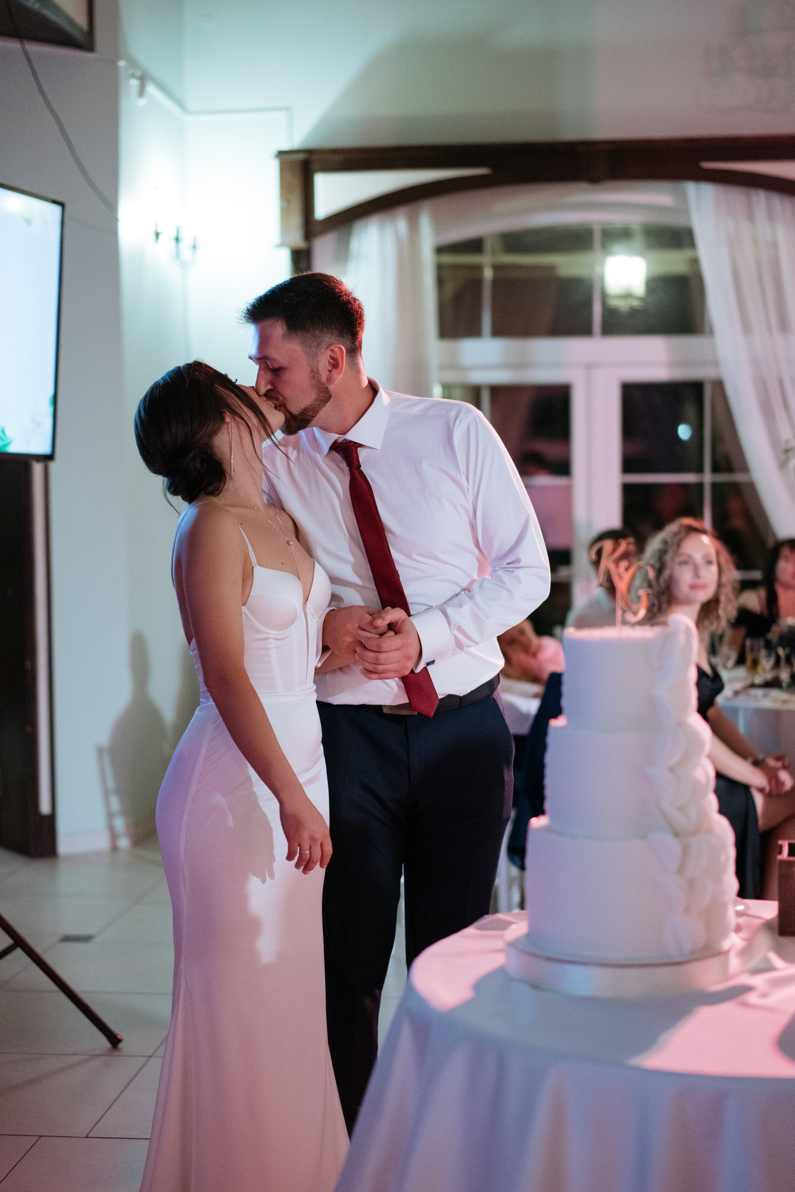 Свадьба в гостевом доме охота. Свадебный и семейный фотограф в Калининграде Анастасия Гриценко