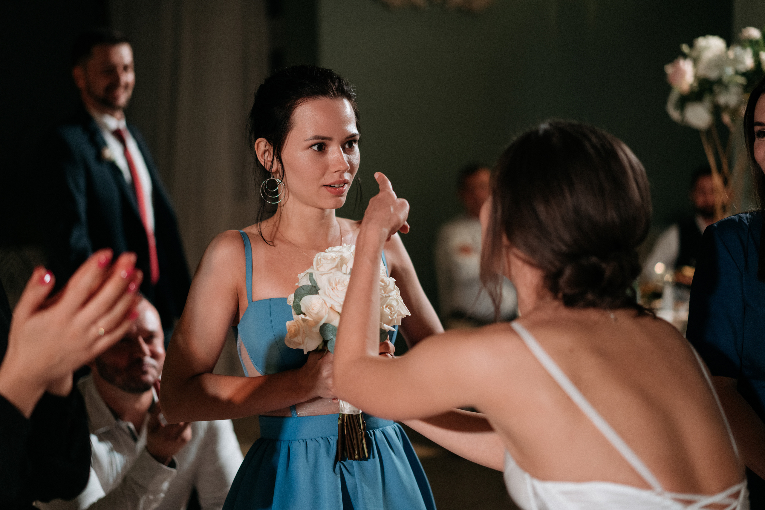 Свадьба в гостевом доме охота. Свадебный и семейный фотограф в Калининграде Анастасия Гриценко