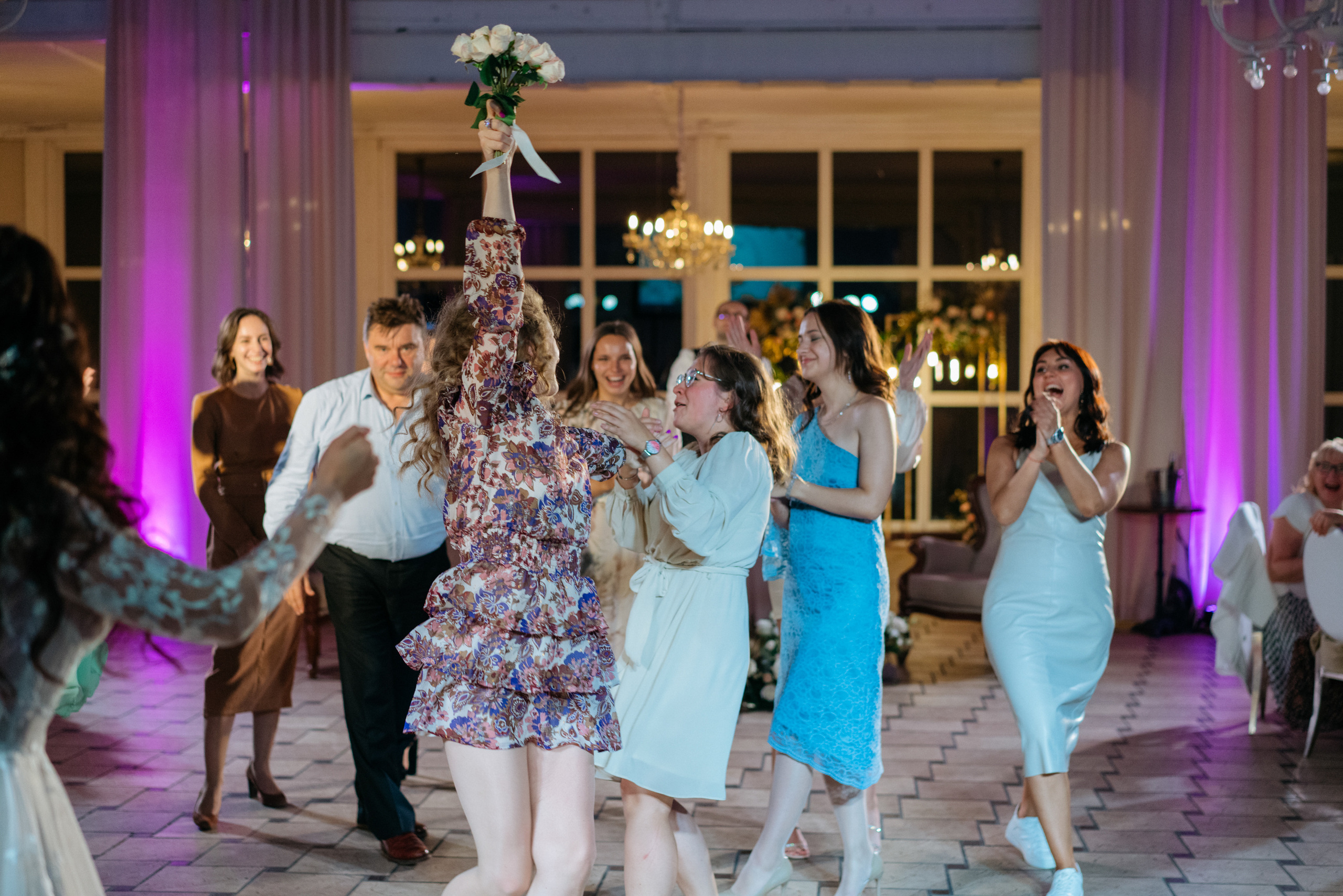 Свадьба усадьба Орловка. Свадебный и семейный фотограф в Калининграде Анастасия Гриценко