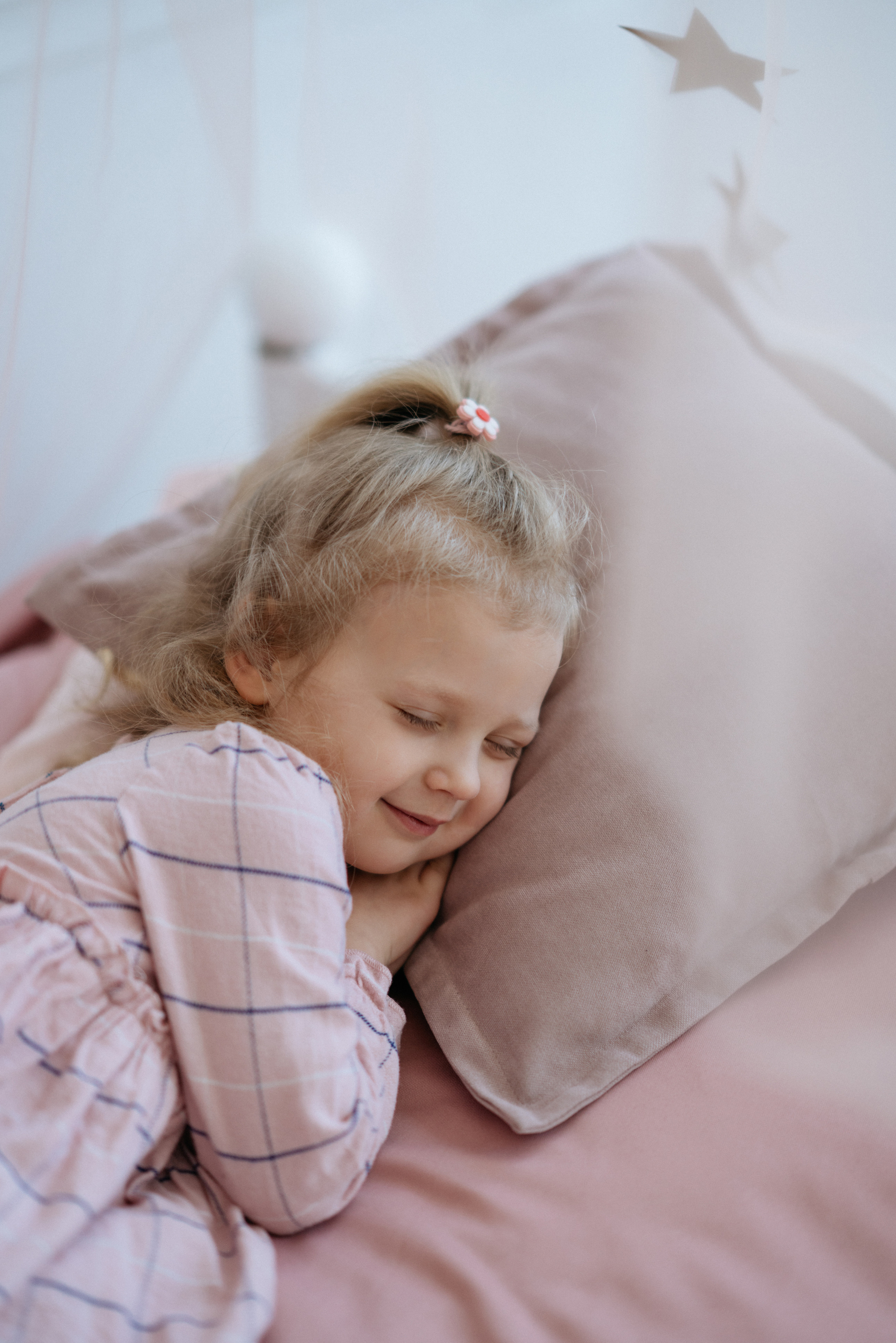 Семейная фотография в пижамах. Свадебный и семейный фотограф в Калининграде Анастасия Гриценко