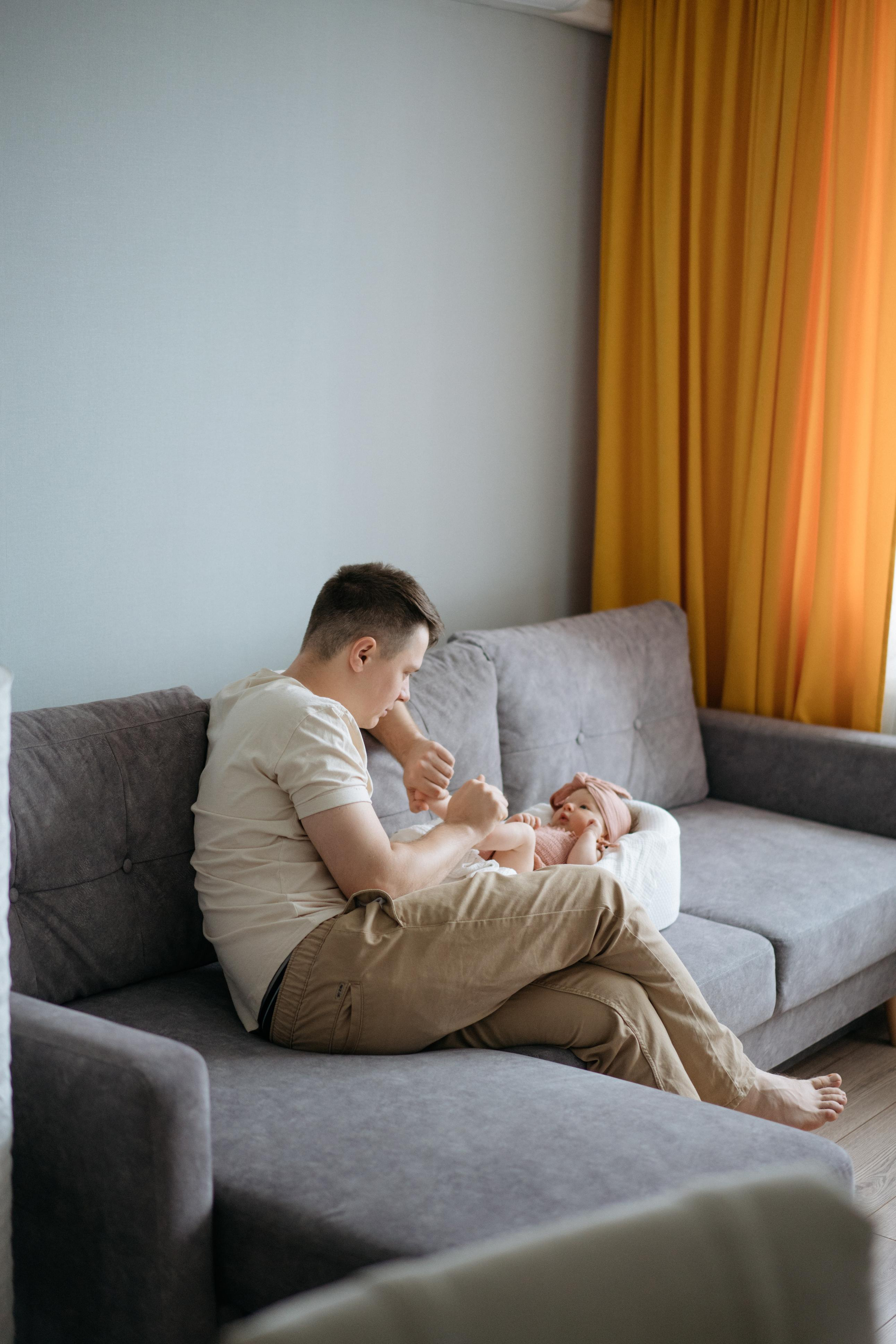 Андрей+Маша=Виктория. Свадебный и семейный фотограф в Калининграде Анастасия Гриценко