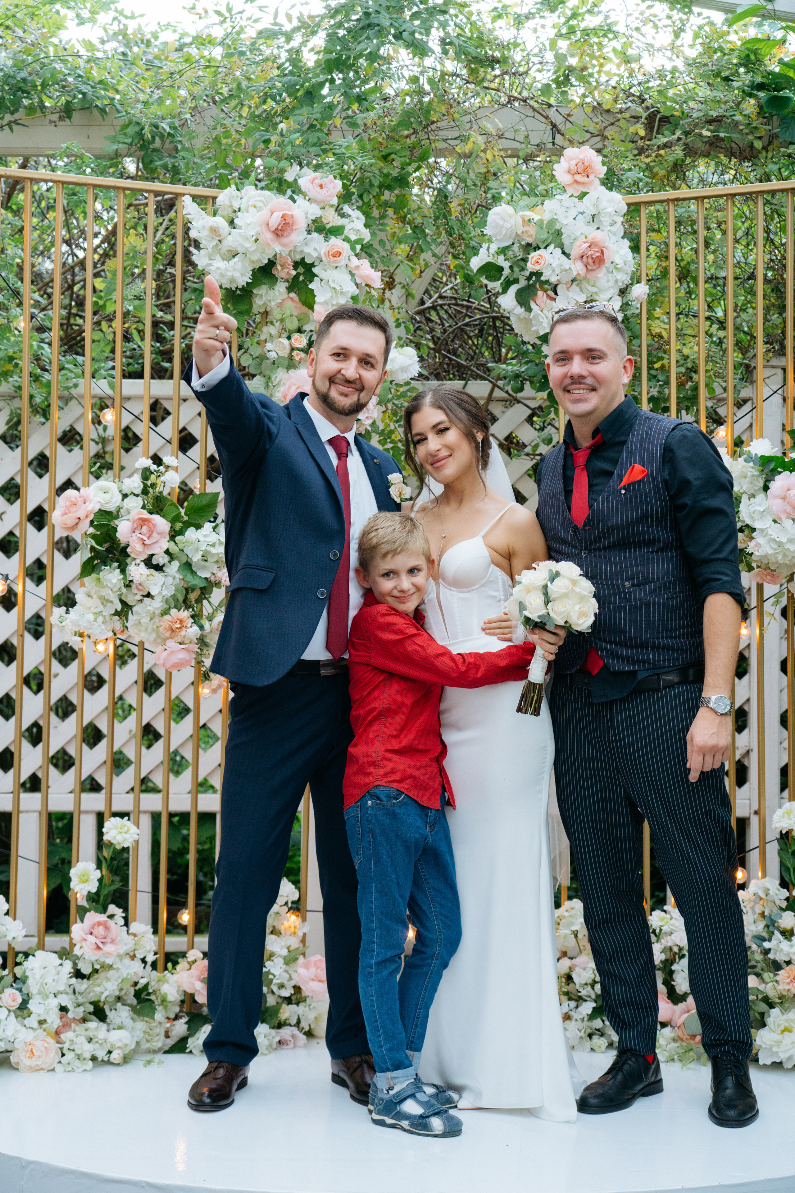 Свадьба в гостевом доме охота. Свадебный и семейный фотограф в Калининграде Анастасия Гриценко