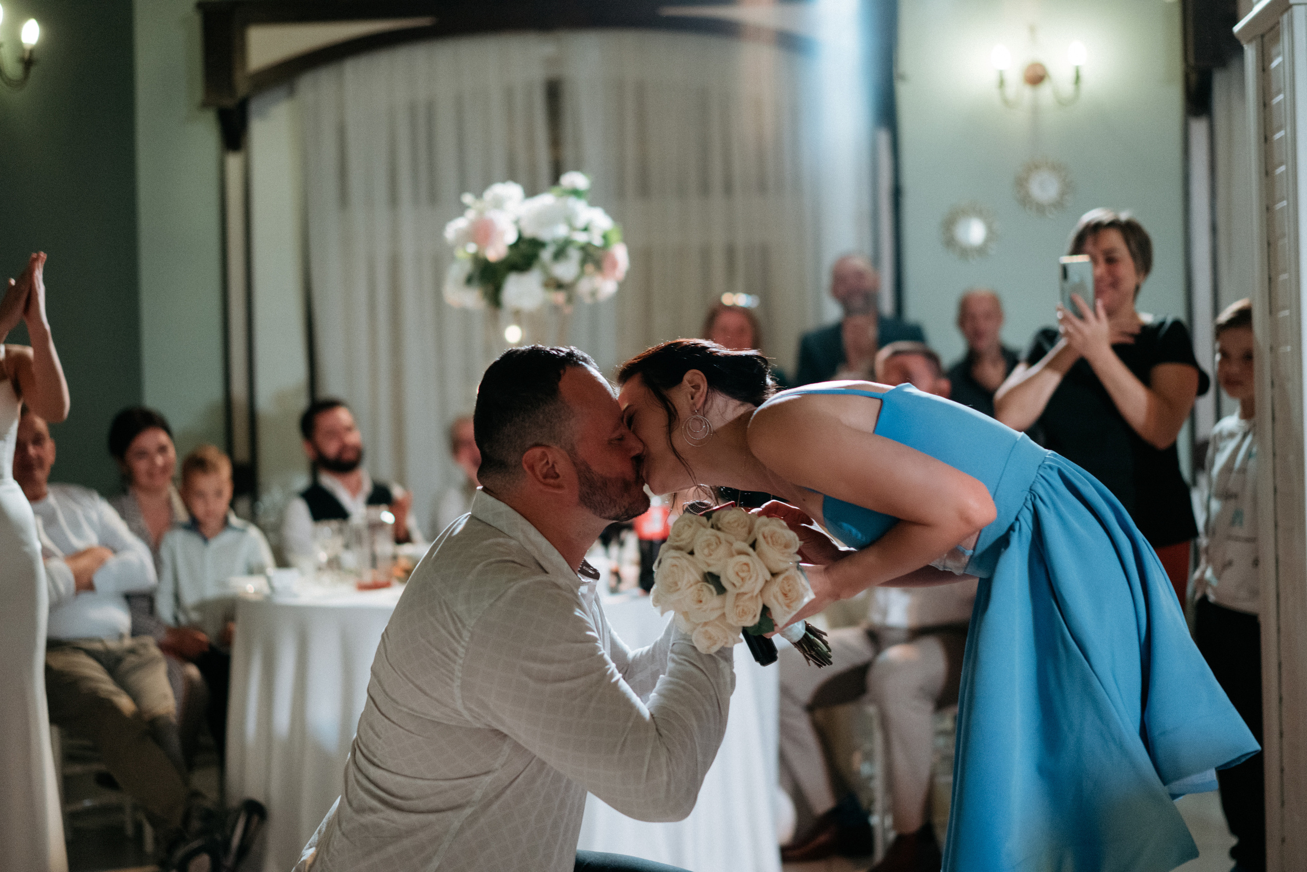 Свадьба в гостевом доме охота. Свадебный и семейный фотограф в Калининграде Анастасия Гриценко