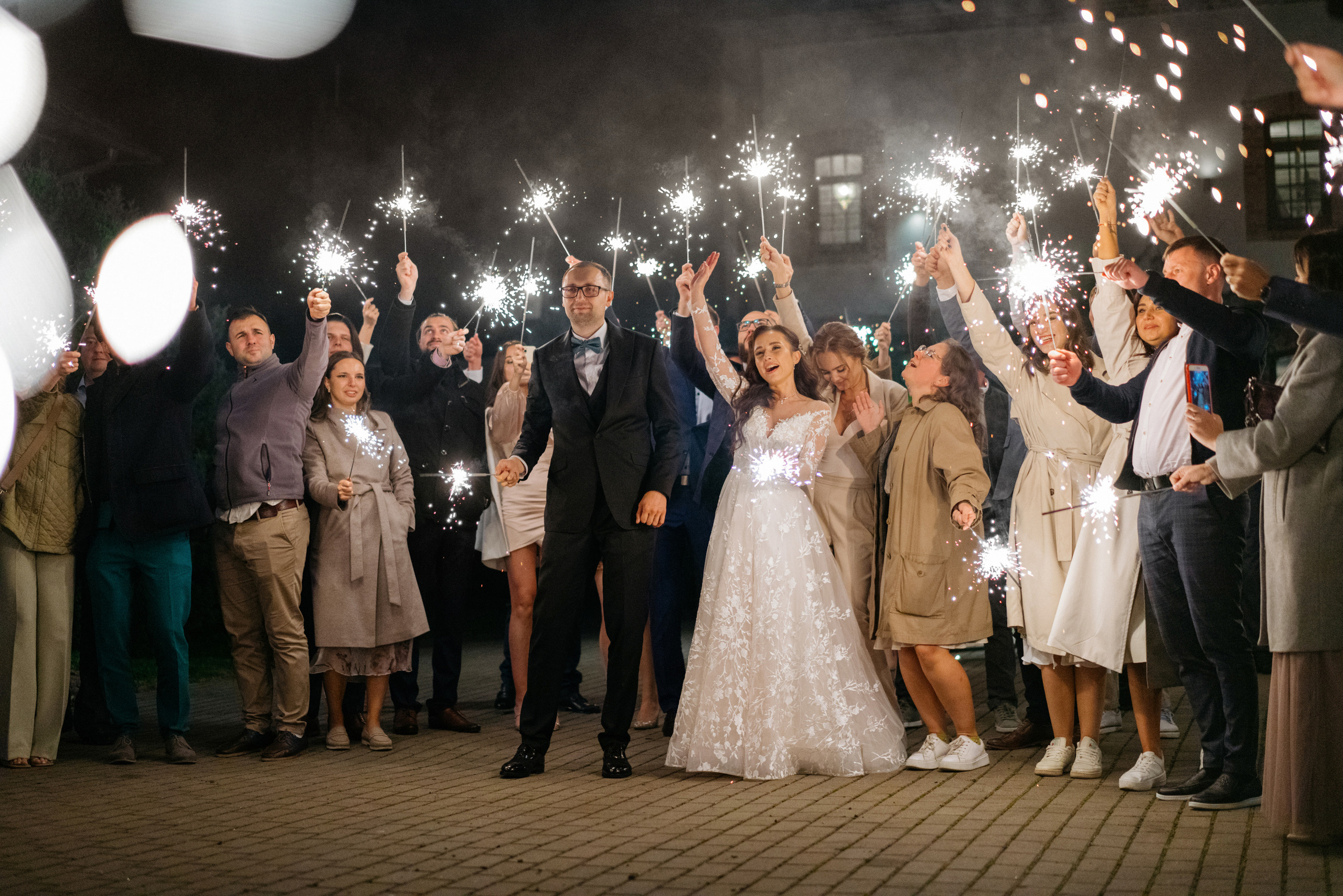 Свадьба усадьба Орловка. Свадебный и семейный фотограф в Калининграде Анастасия Гриценко