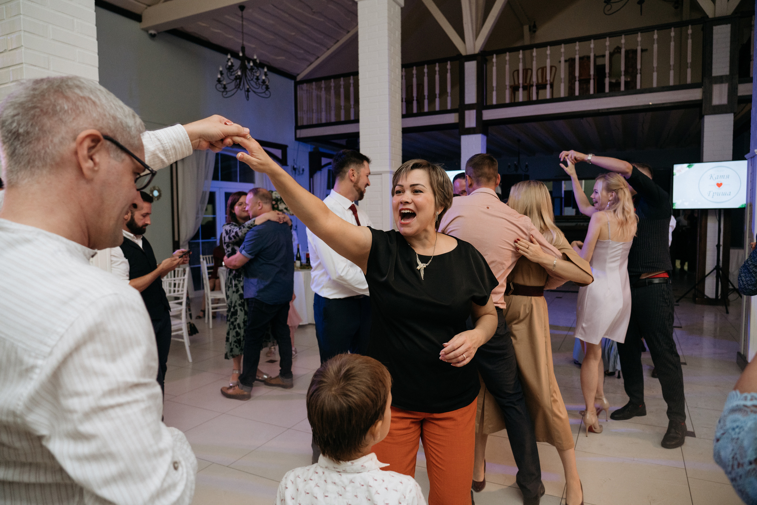 Свадьба в гостевом доме охота. Свадебный и семейный фотограф в Калининграде Анастасия Гриценко