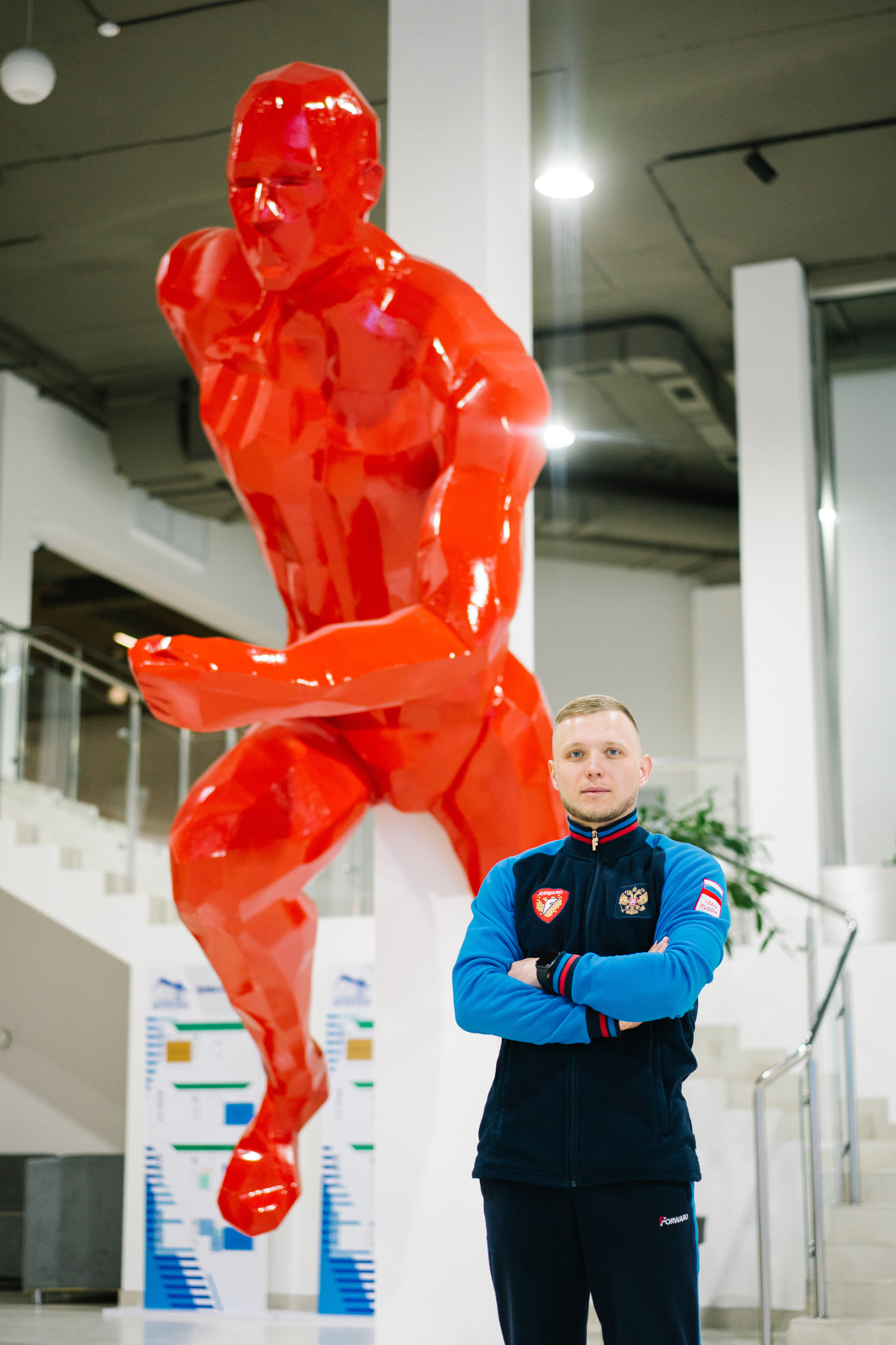 Школа Плавания № 1. Никита Пиляев. Свадебный и семейный фотограф в Калининграде Анастасия Гриценко