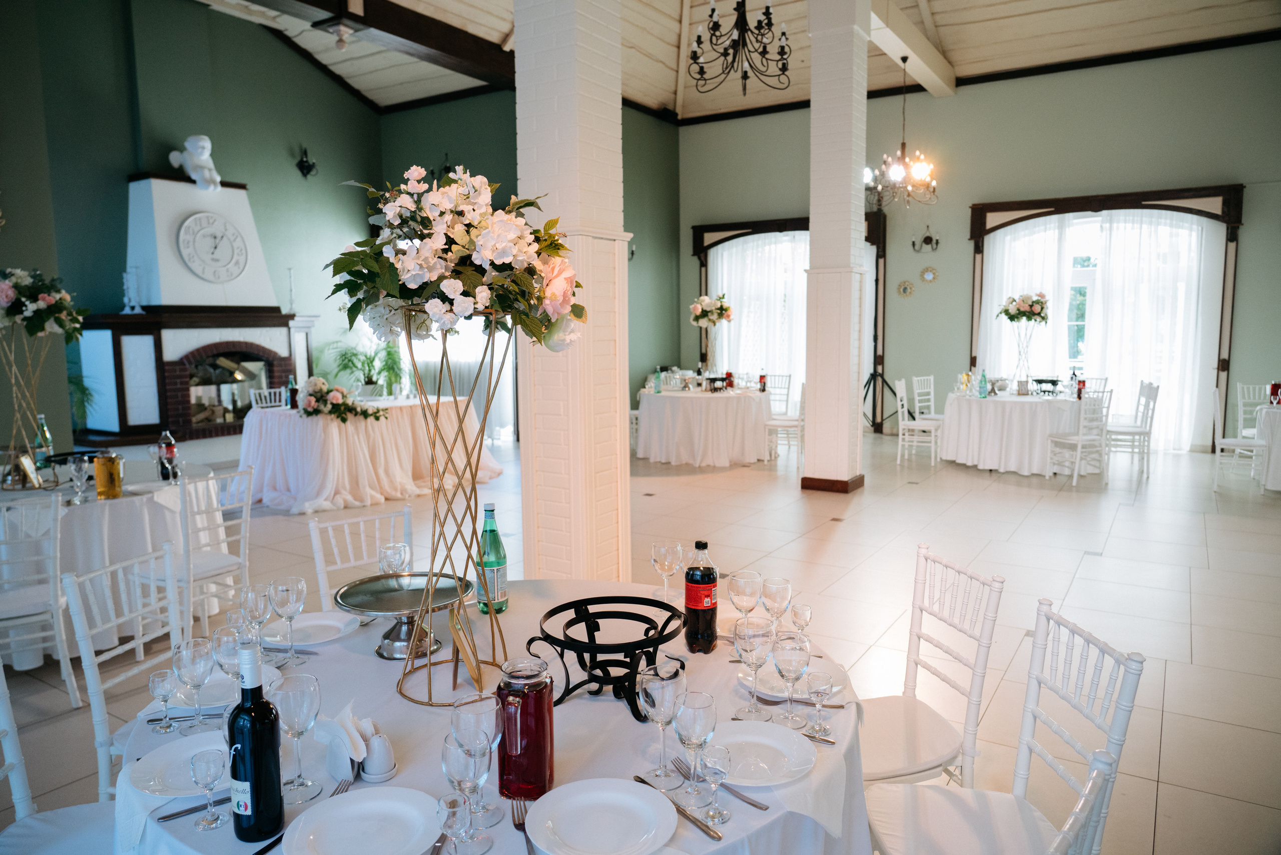 Свадьба в гостевом доме охота. Свадебный и семейный фотограф в Калининграде Анастасия Гриценко