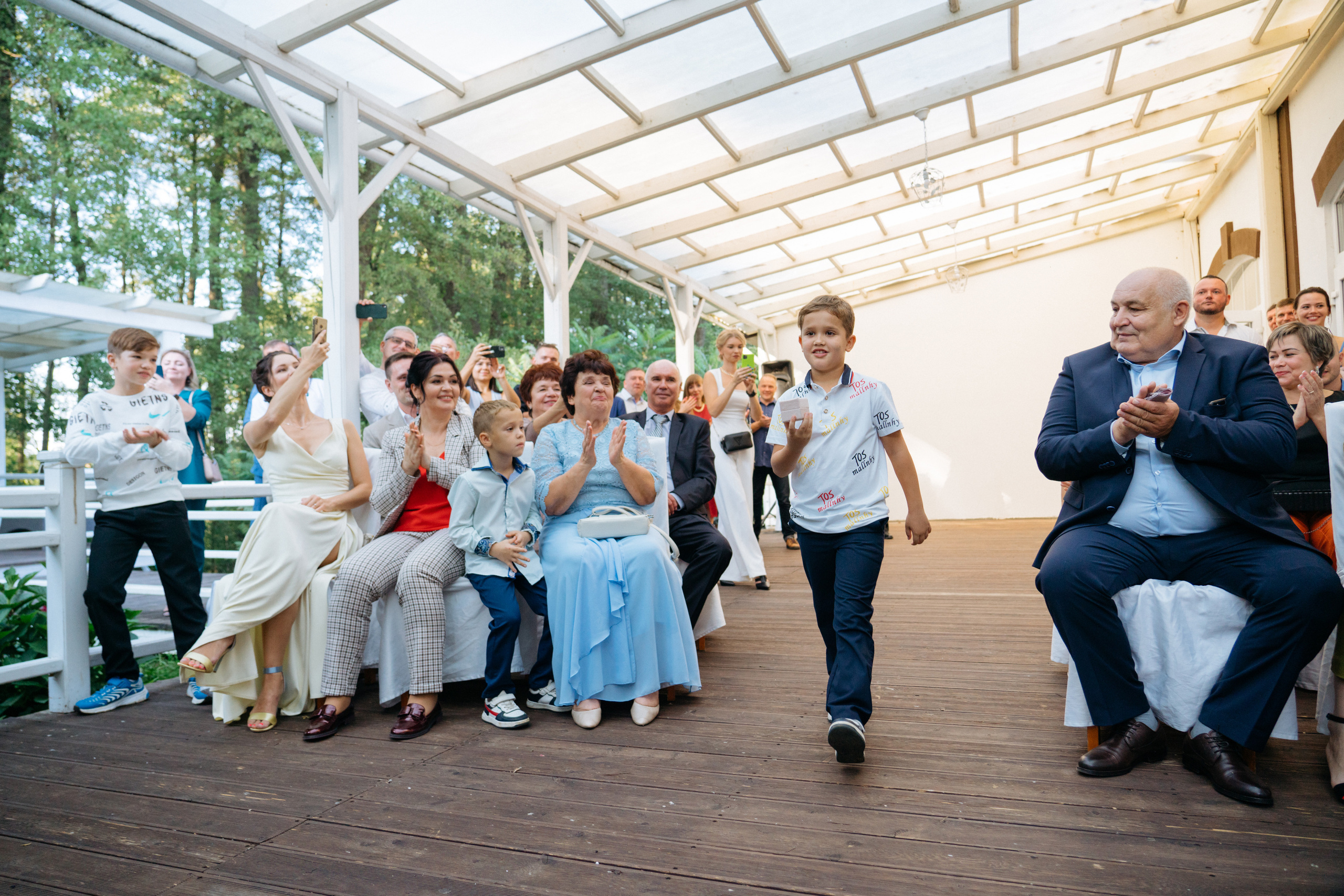 Свадьба в гостевом доме охота. Свадебный и семейный фотограф в Калининграде Анастасия Гриценко