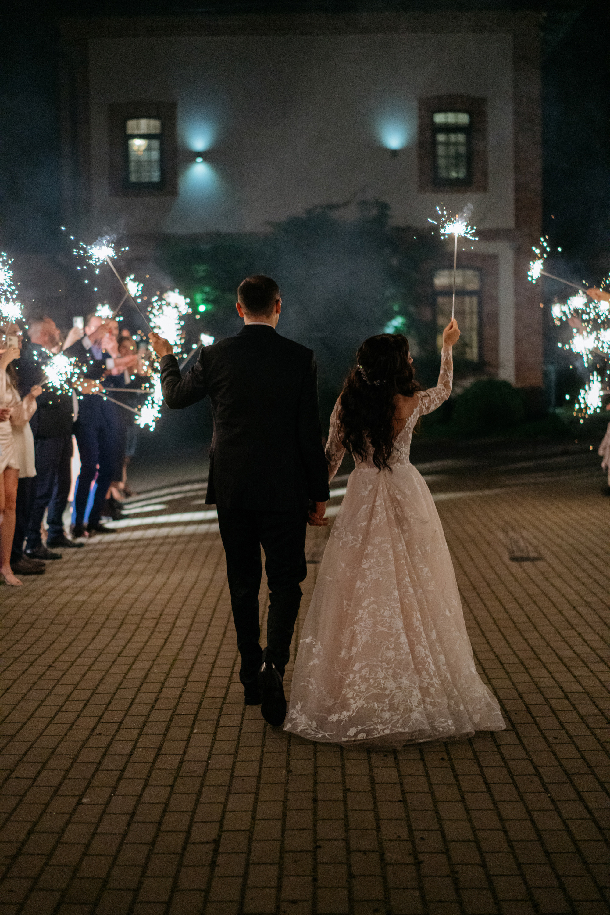 Свадьба усадьба Орловка. Свадебный и семейный фотограф в Калининграде Анастасия Гриценко