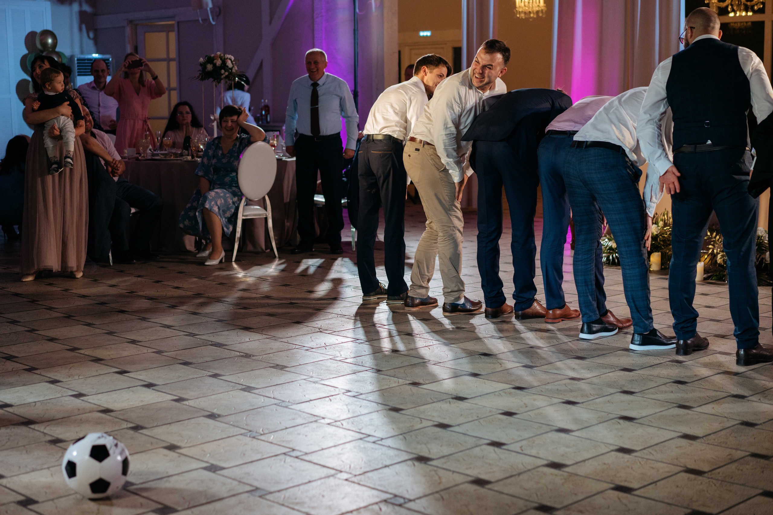 Свадьба усадьба Орловка. Свадебный и семейный фотограф в Калининграде Анастасия Гриценко