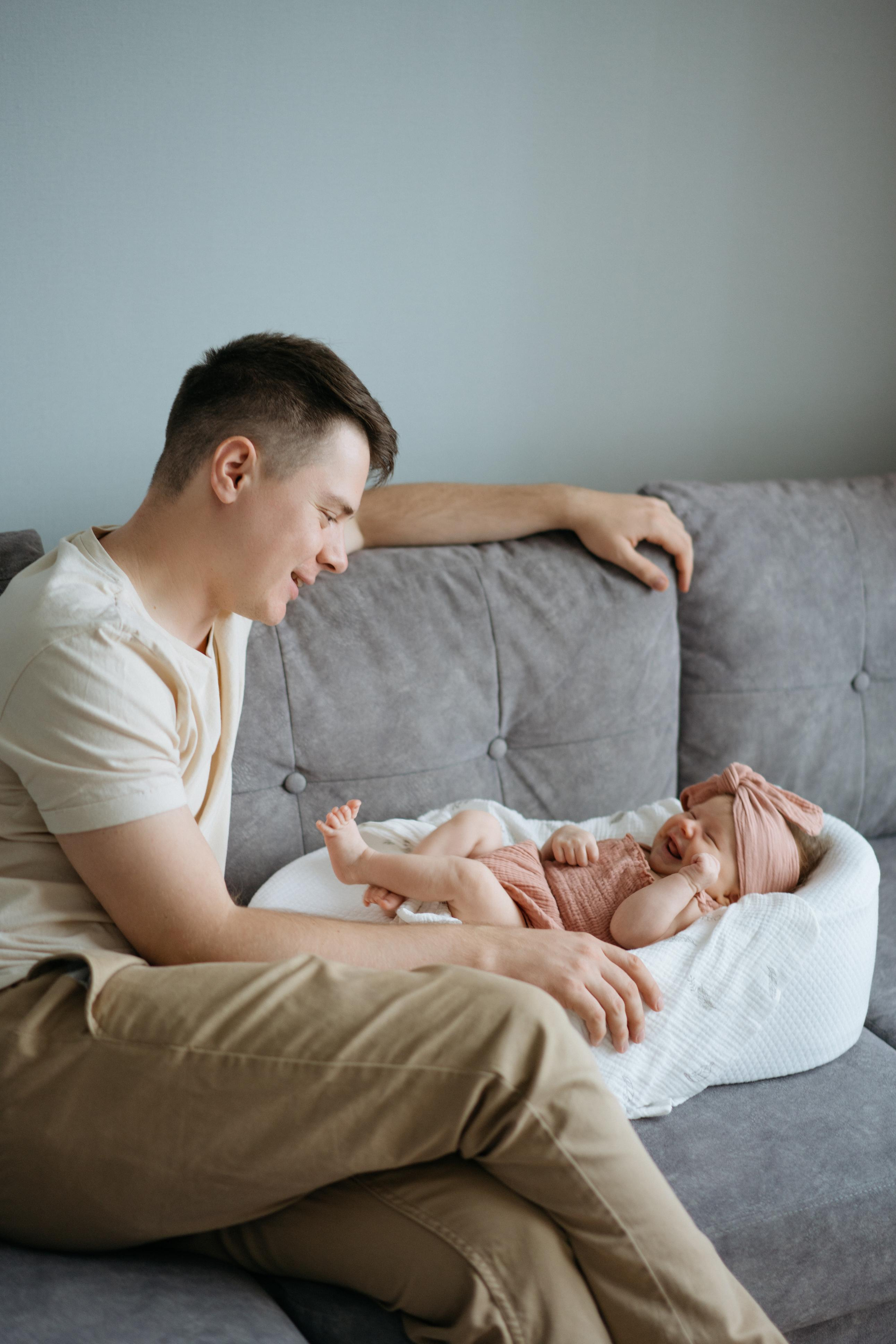 Андрей+Маша=Виктория. Свадебный и семейный фотограф в Калининграде Анастасия Гриценко
