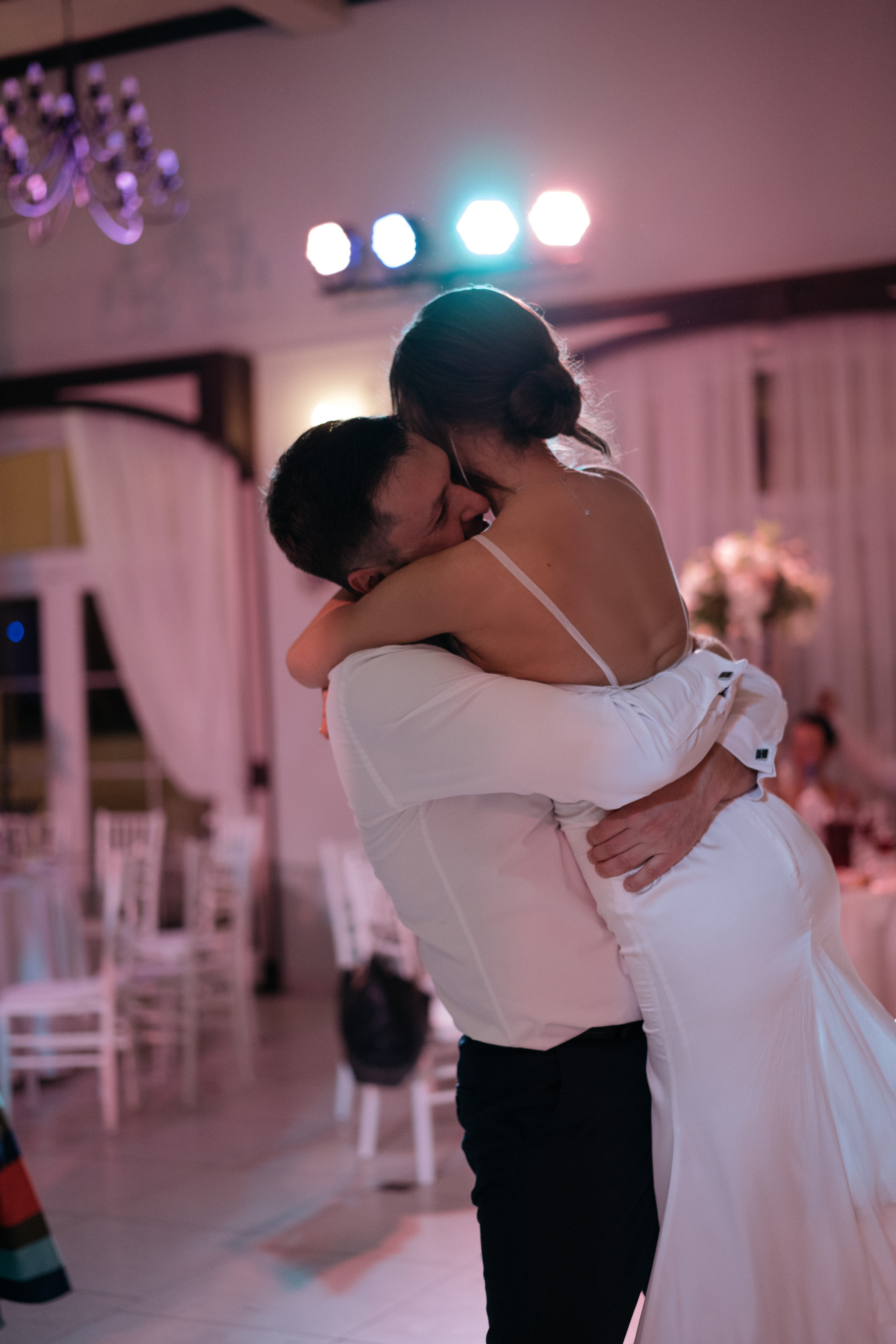 Свадьба в гостевом доме охота. Свадебный и семейный фотограф в Калининграде Анастасия Гриценко