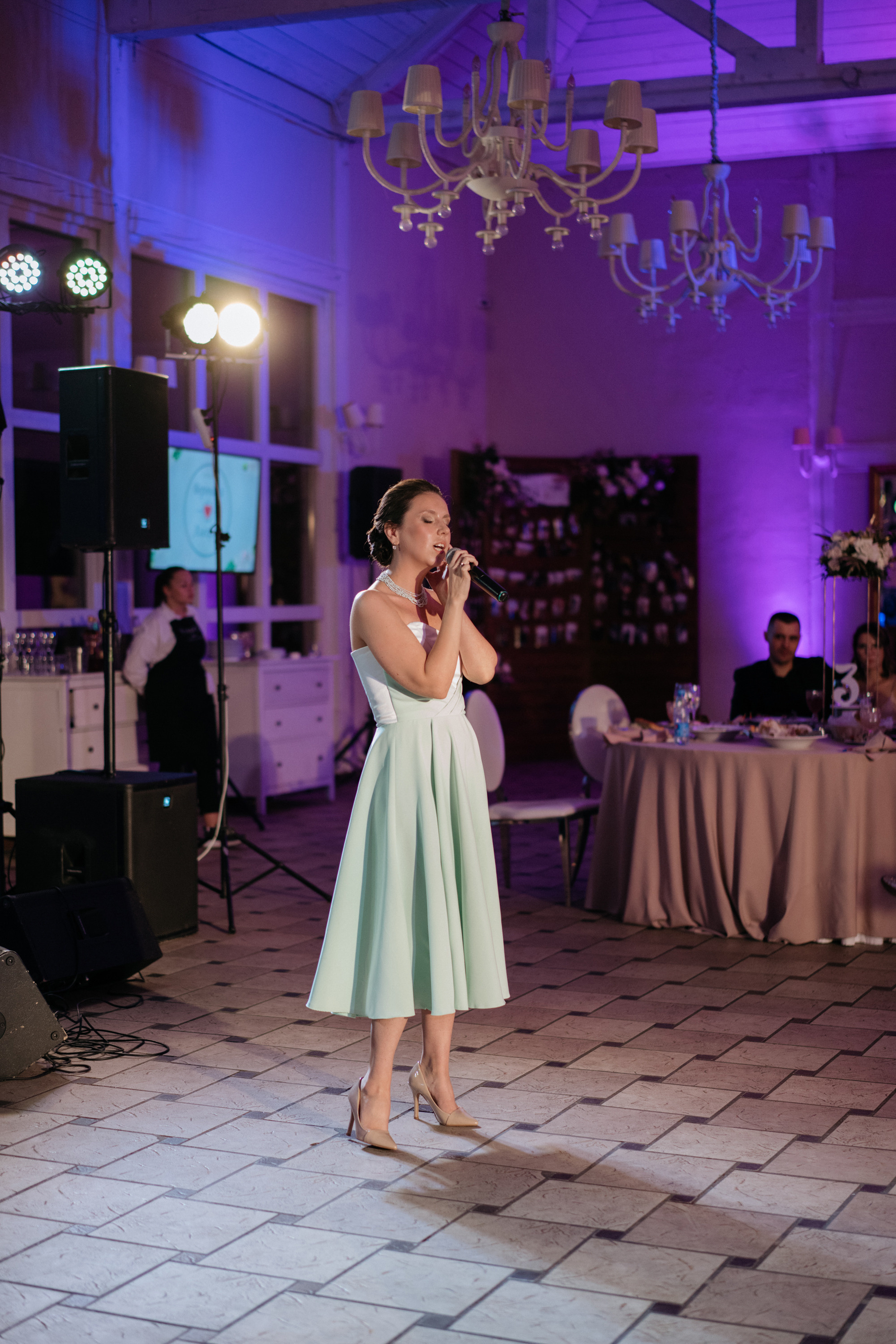 Свадьба усадьба Орловка. Свадебный и семейный фотограф в Калининграде Анастасия Гриценко