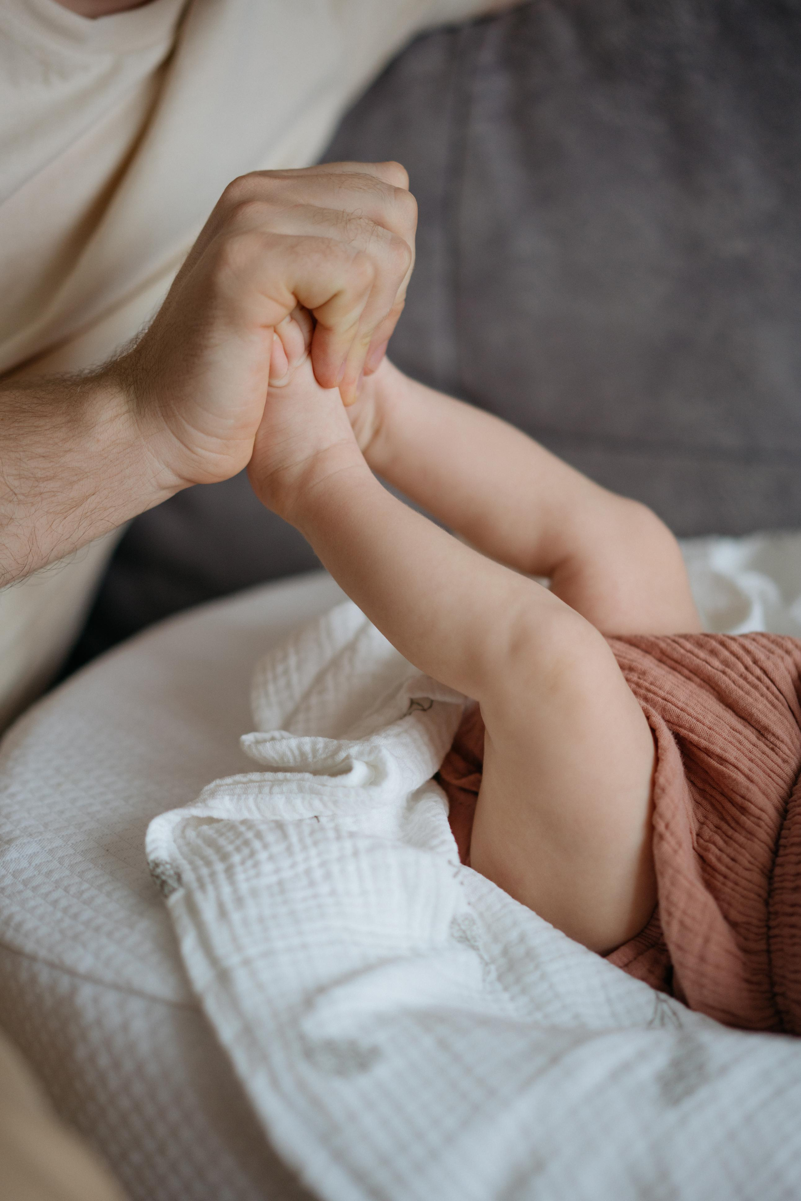 Андрей+Маша=Виктория. Свадебный и семейный фотограф в Калининграде Анастасия Гриценко