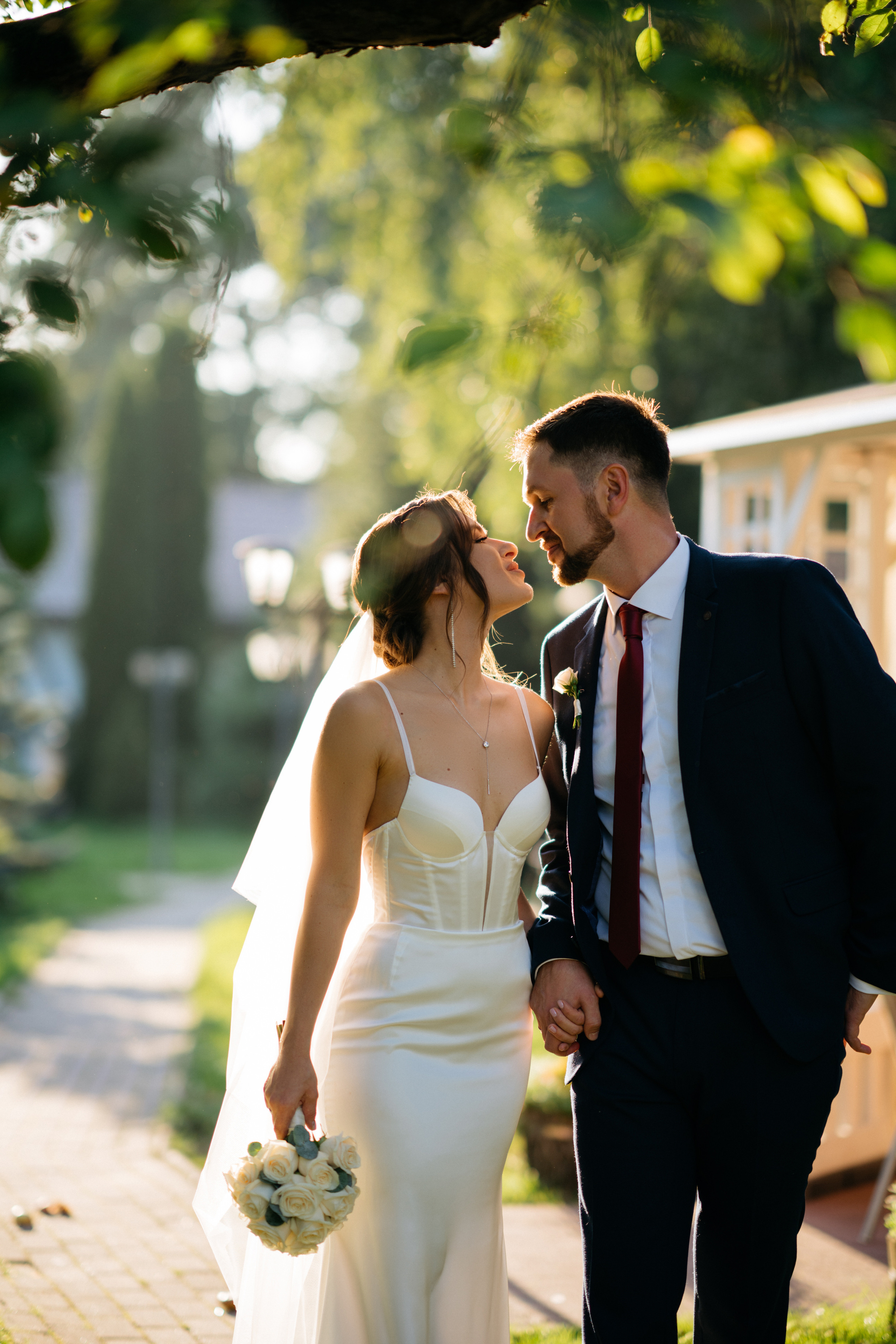 Свадьба в гостевом доме охота. Свадебный и семейный фотограф в Калининграде Анастасия Гриценко