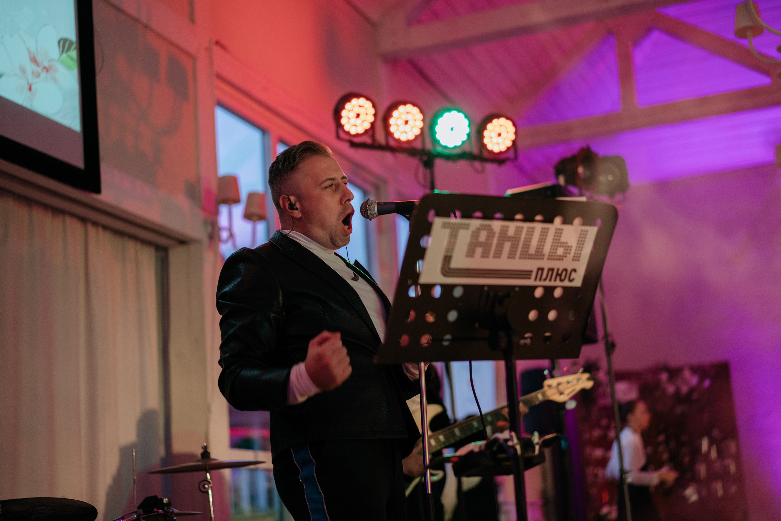 Свадьба усадьба Орловка. Свадебный и семейный фотограф в Калининграде Анастасия Гриценко