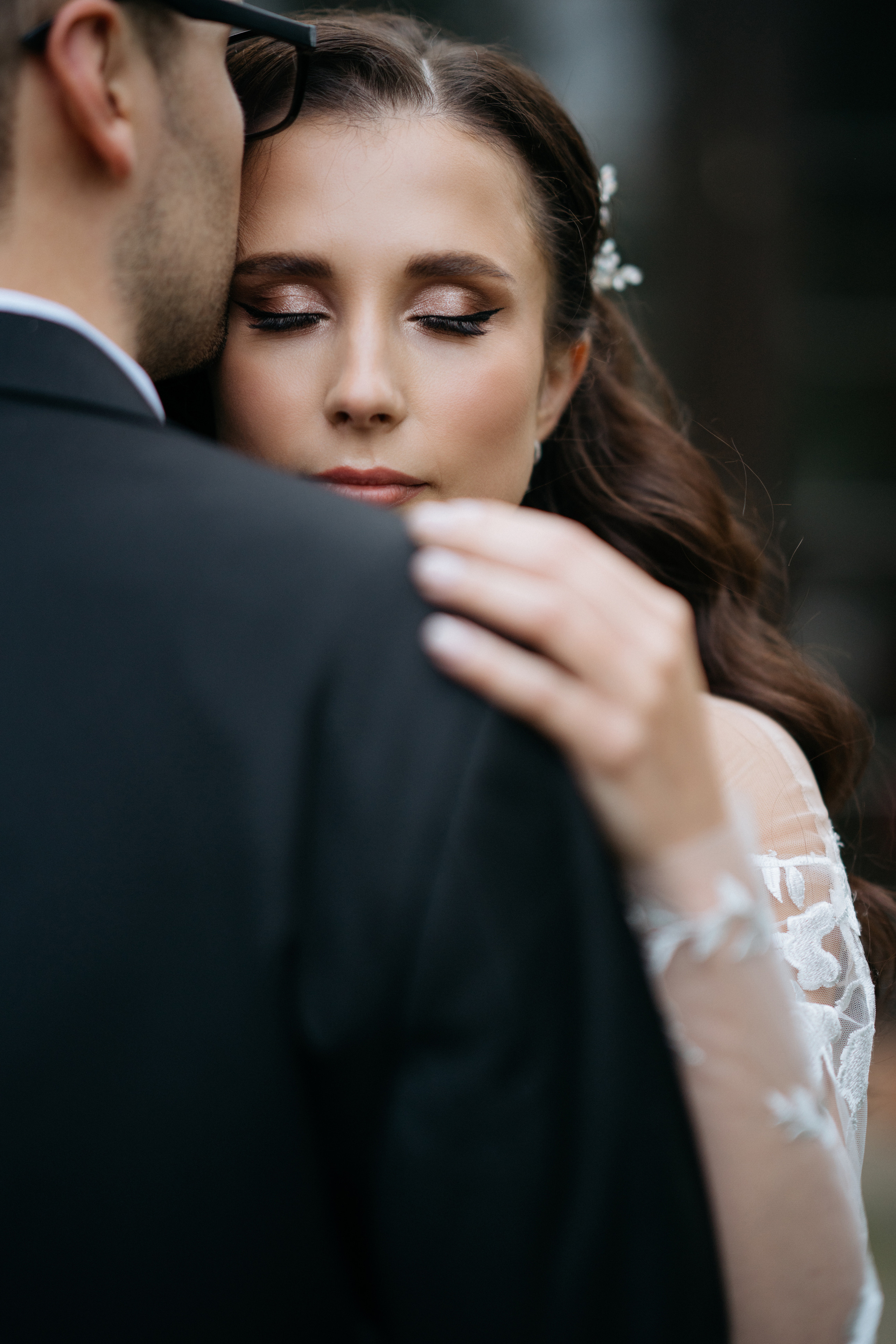 Свадьба усадьба Орловка. Свадебный и семейный фотограф в Калининграде Анастасия Гриценко