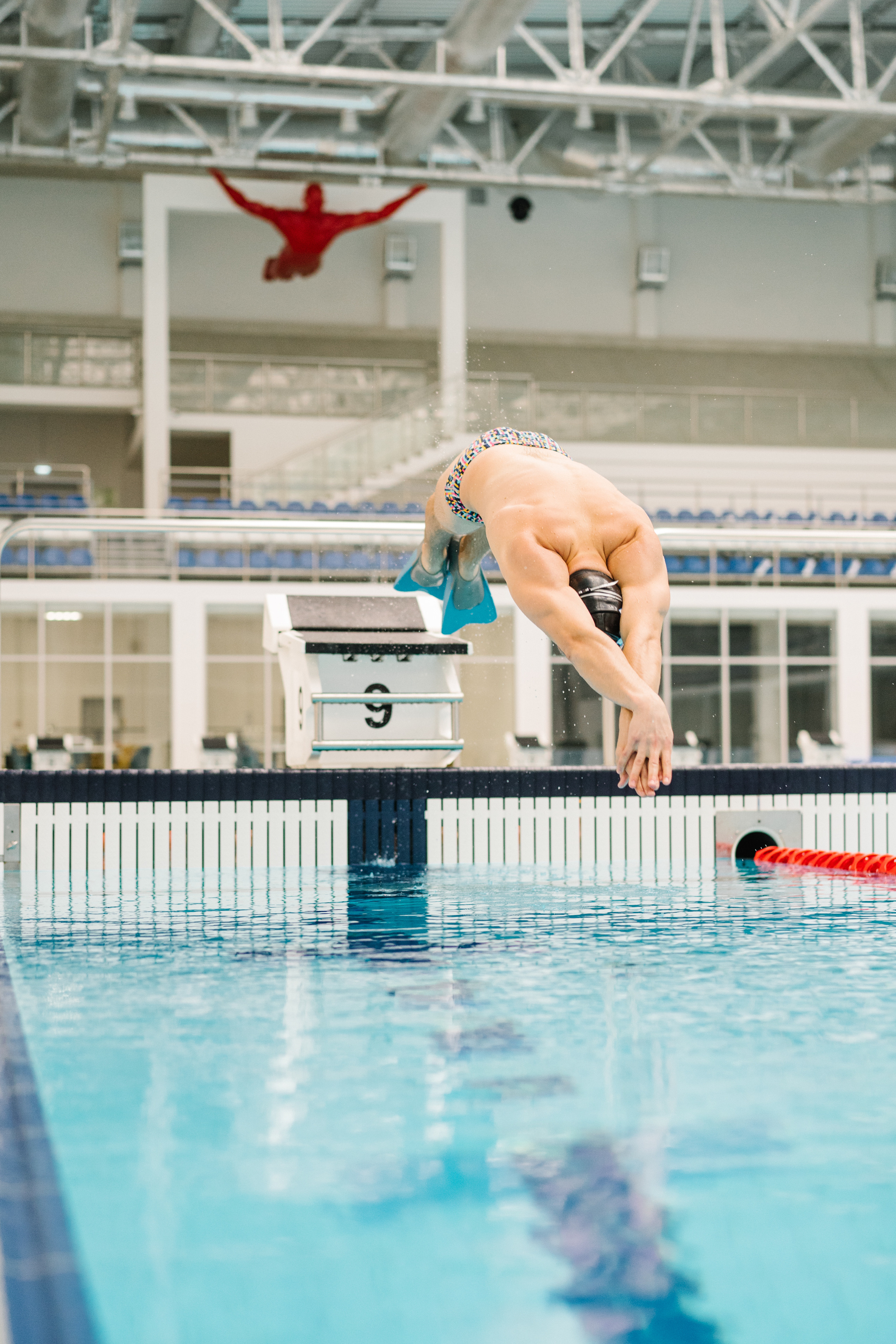 Школа Плавания № 1. Никита Пиляев. Свадебный и семейный фотограф в Калининграде Анастасия Гриценко