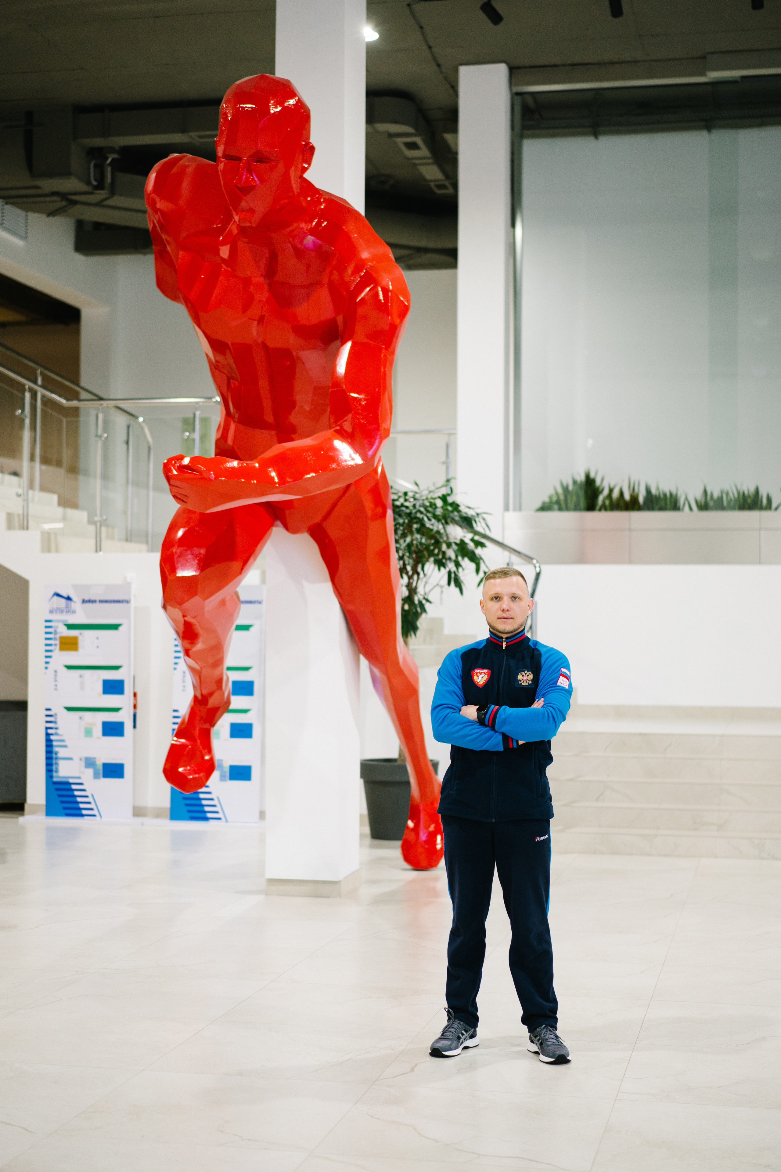 Школа Плавания № 1. Никита Пиляев. Свадебный и семейный фотограф в Калининграде Анастасия Гриценко