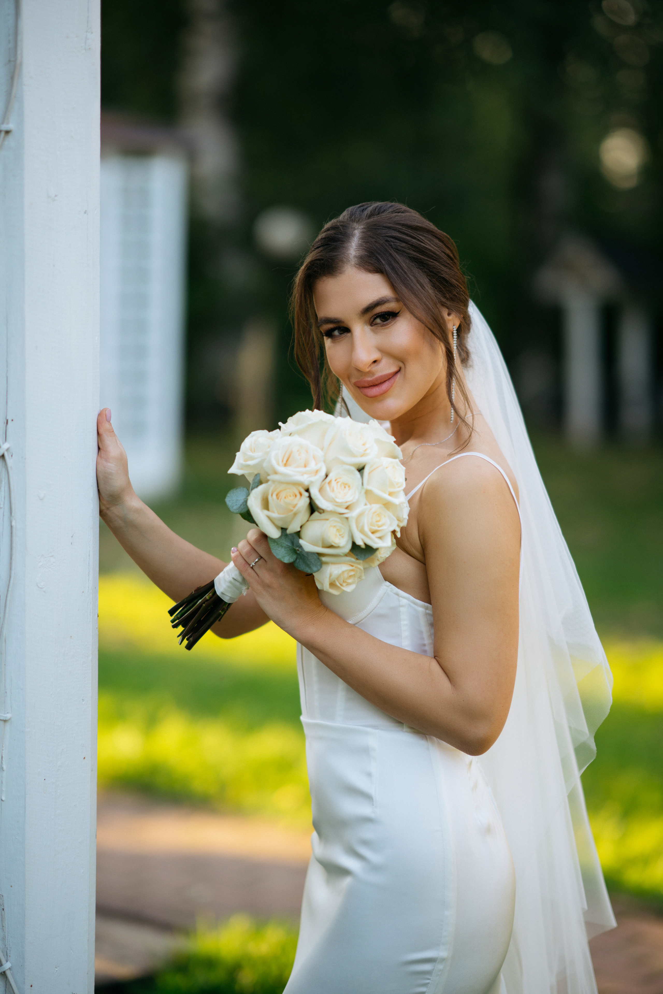 Свадьба в гостевом доме охота. Свадебный и семейный фотограф в Калининграде Анастасия Гриценко