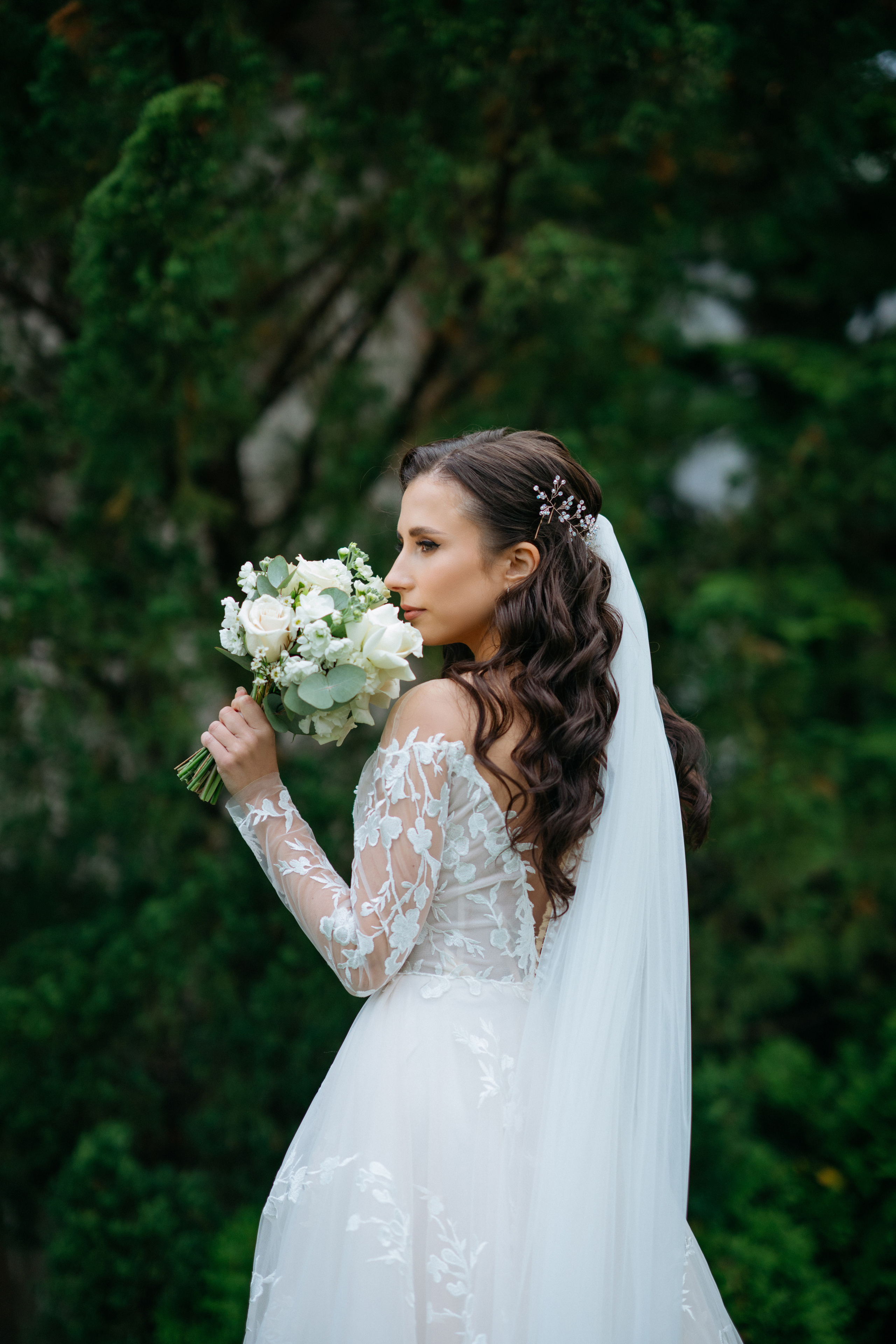 Свадьба усадьба Орловка. Свадебный и семейный фотограф в Калининграде Анастасия Гриценко