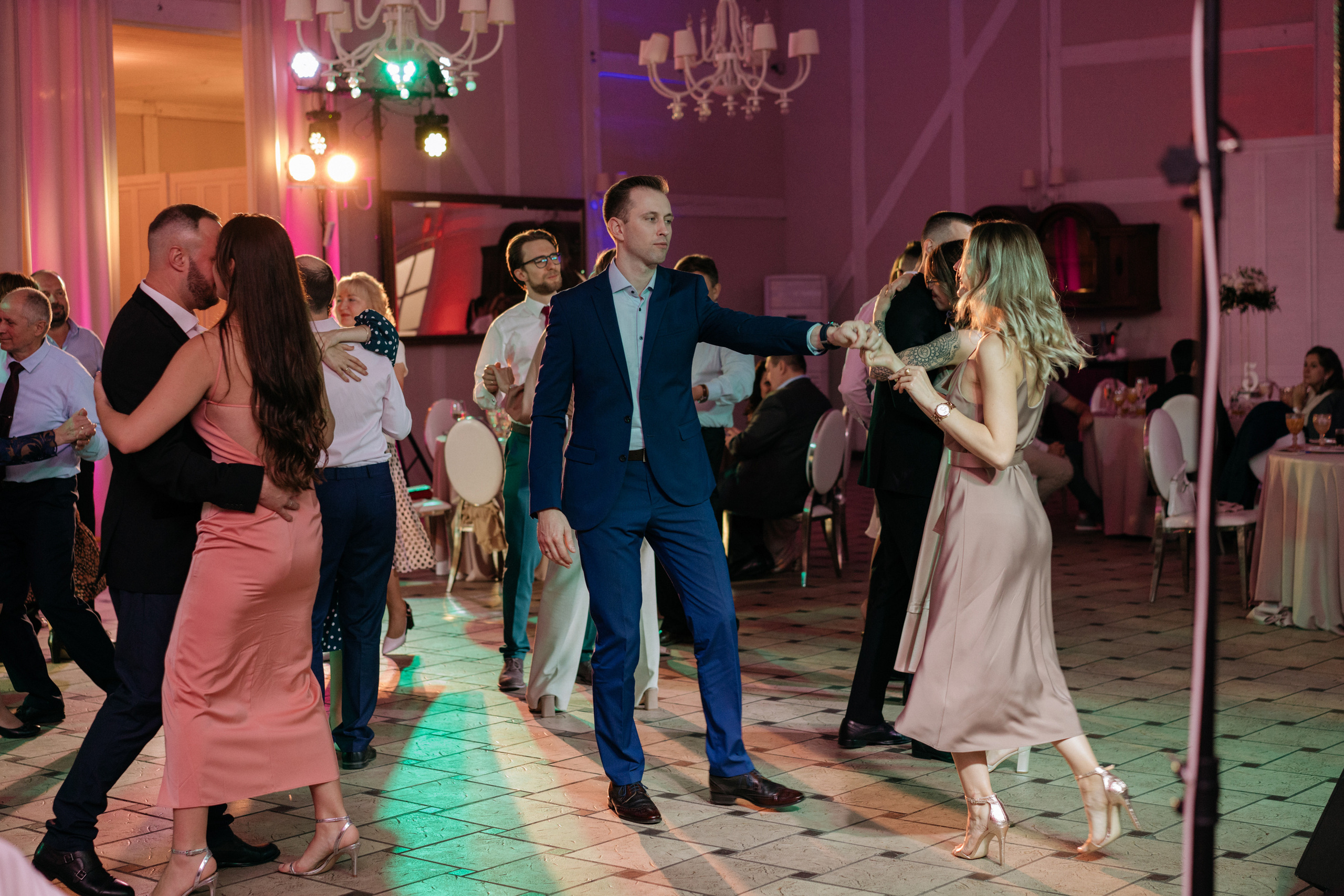 Свадьба усадьба Орловка. Свадебный и семейный фотограф в Калининграде Анастасия Гриценко