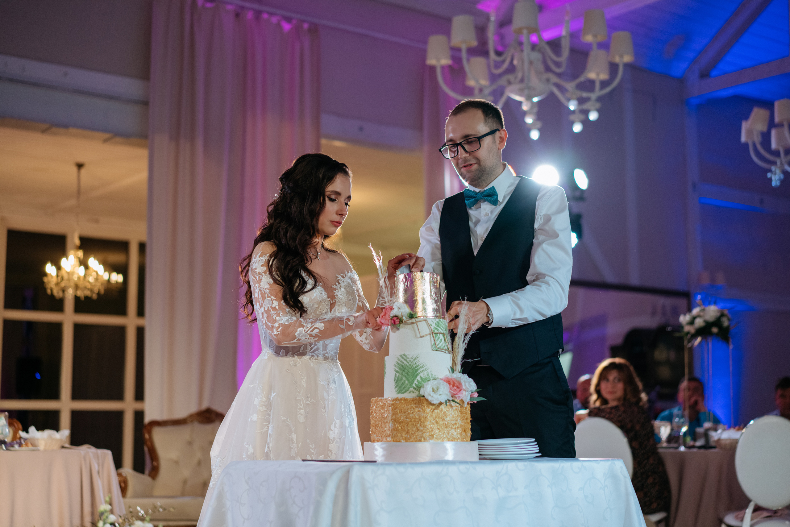 Свадьба усадьба Орловка. Свадебный и семейный фотограф в Калининграде Анастасия Гриценко