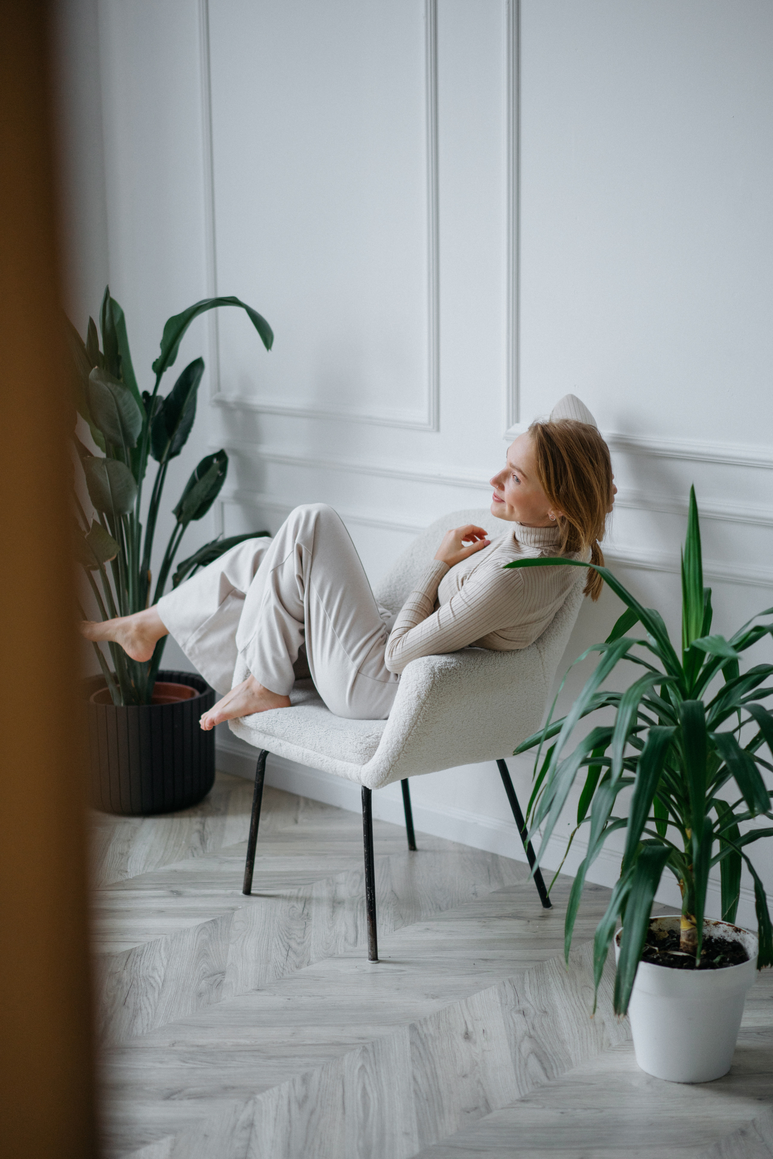 Фотографии семьи в студии. Свадебный и семейный фотограф в Калининграде Анастасия Гриценко