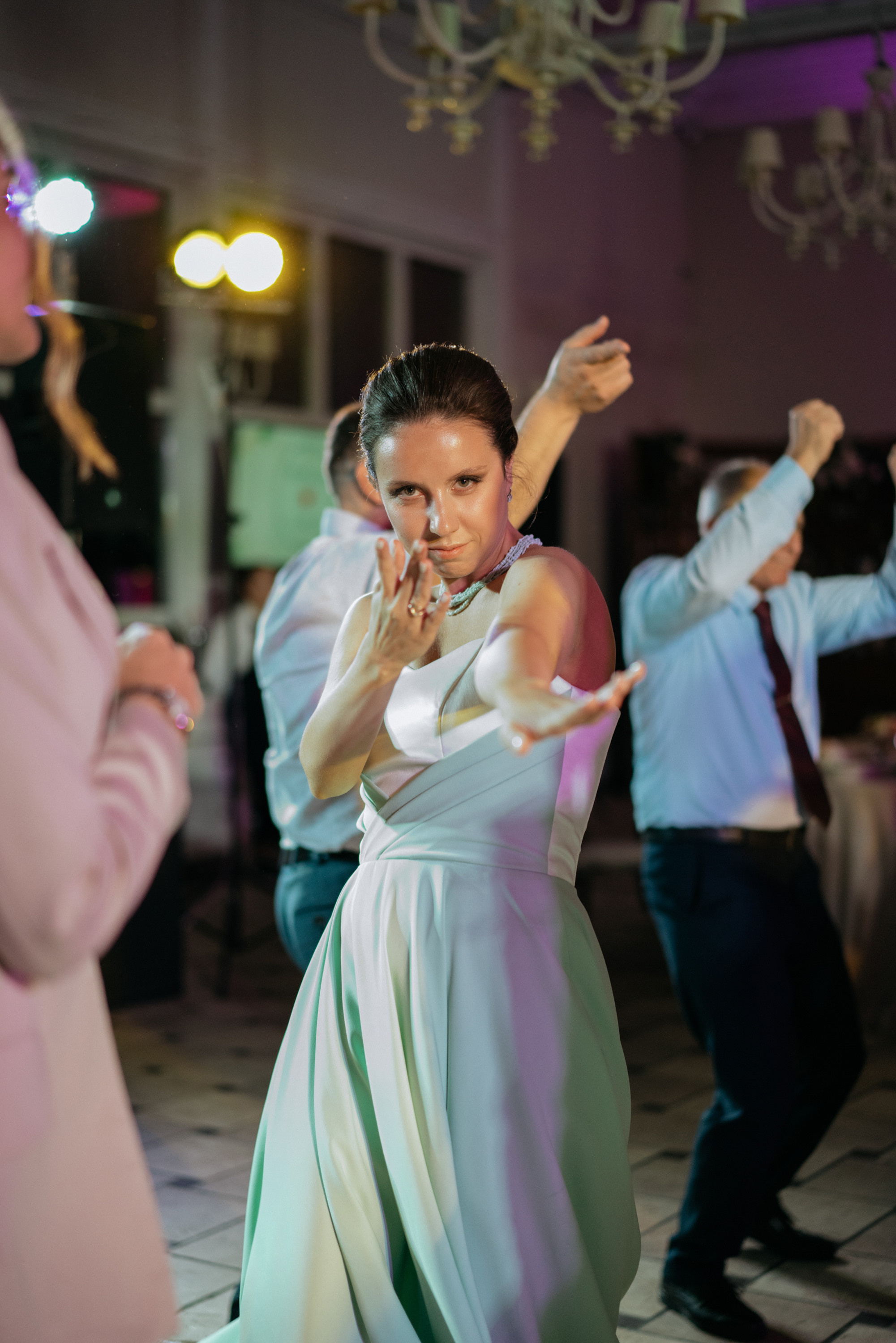 Свадьба усадьба Орловка. Свадебный и семейный фотограф в Калининграде Анастасия Гриценко