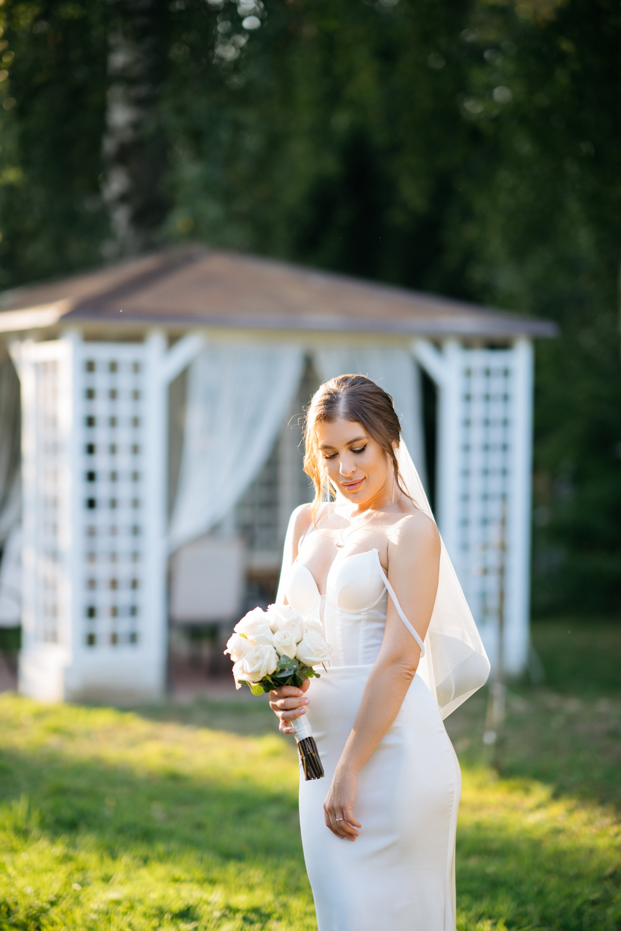 Свадьба в гостевом доме охота. Свадебный и семейный фотограф в Калининграде Анастасия Гриценко