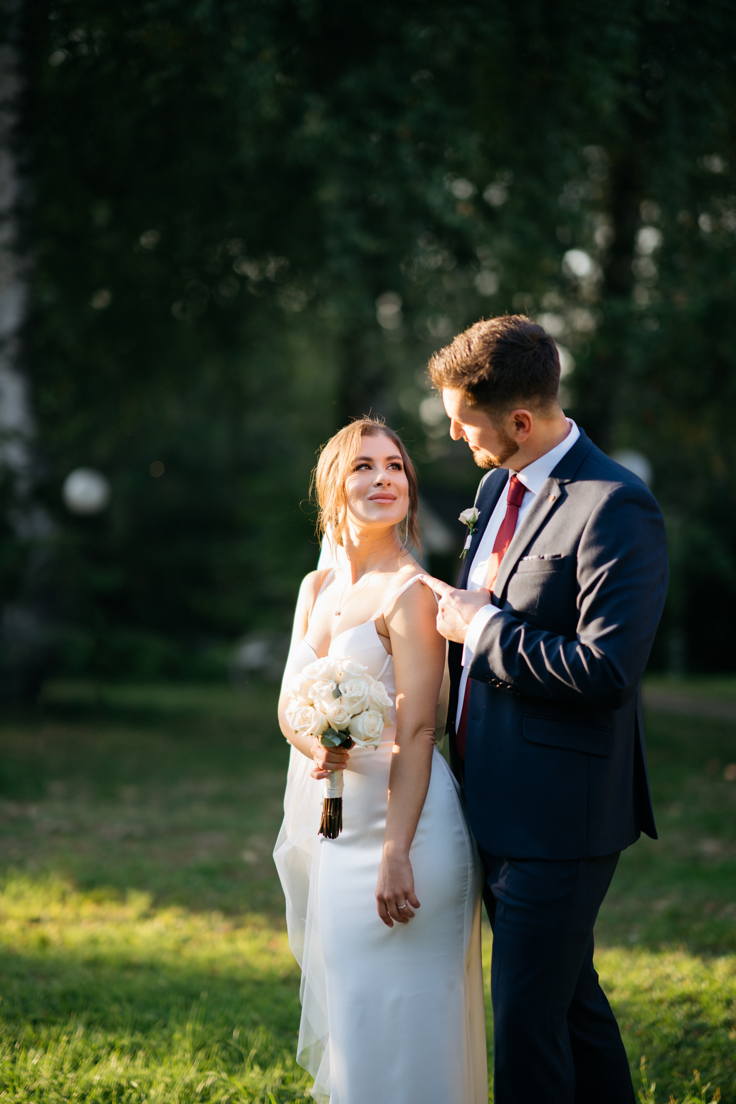 Свадьба в гостевом доме охота. Свадебный и семейный фотограф в Калининграде Анастасия Гриценко