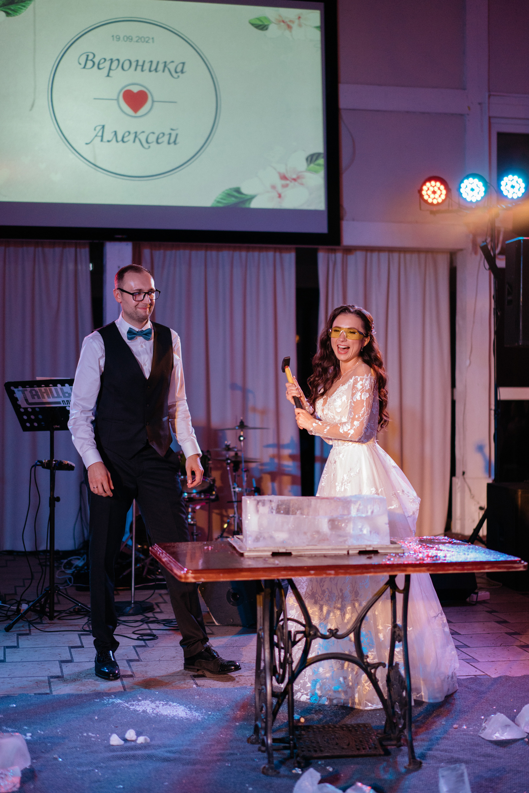 Свадьба усадьба Орловка. Свадебный и семейный фотограф в Калининграде Анастасия Гриценко