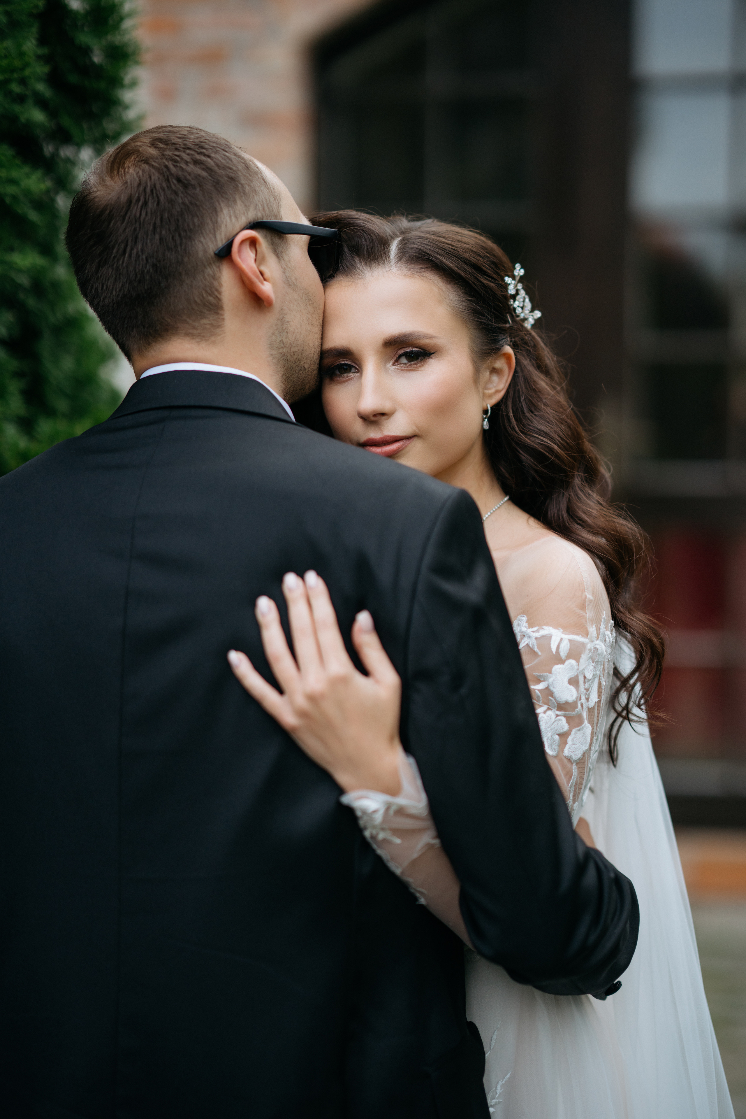 Свадьба усадьба Орловка. Свадебный и семейный фотограф в Калининграде Анастасия Гриценко