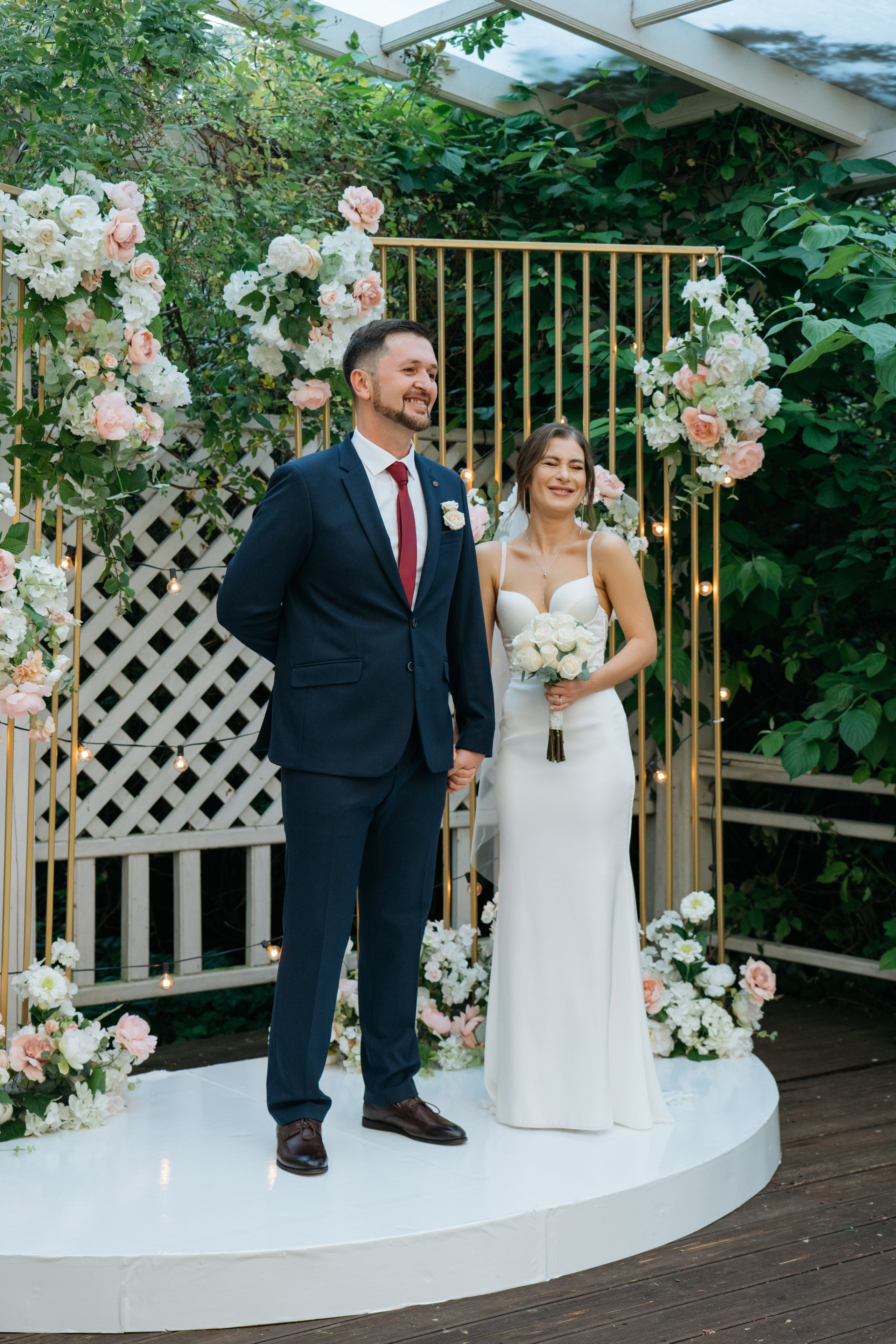 Свадьба в гостевом доме охота. Свадебный и семейный фотограф в Калининграде Анастасия Гриценко